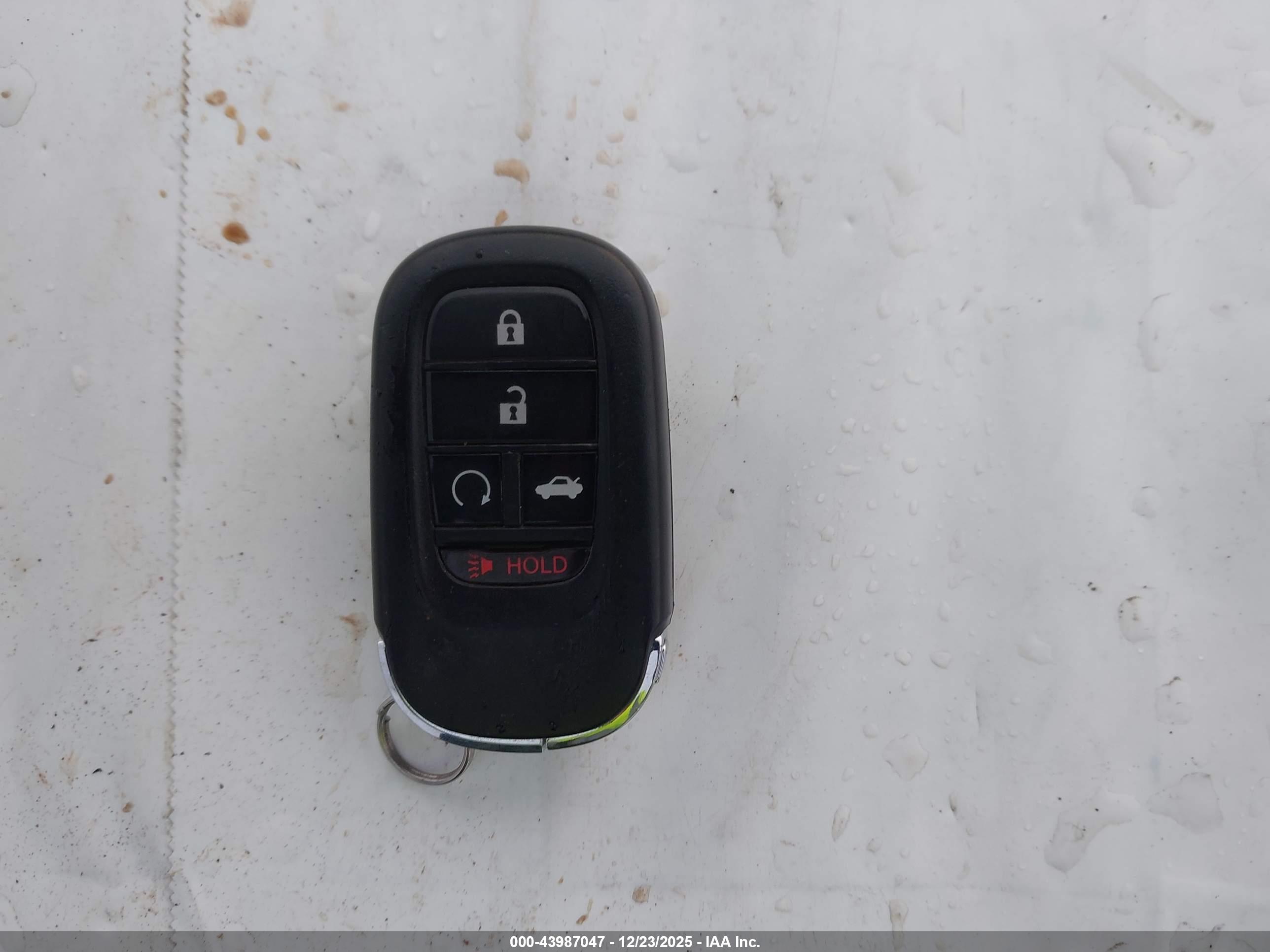HONDA CIVIC image 11