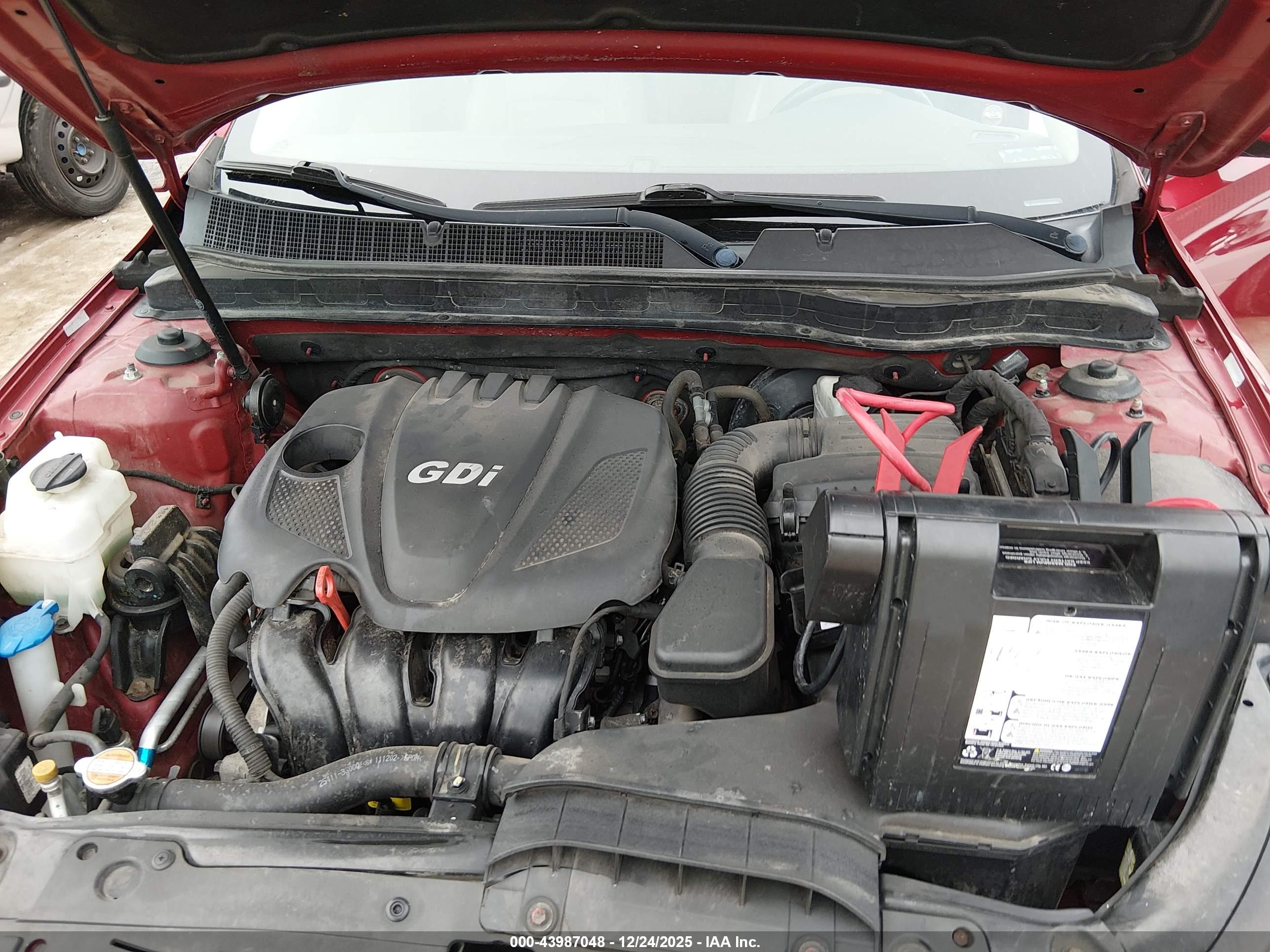 KIA OPTIMA image 10