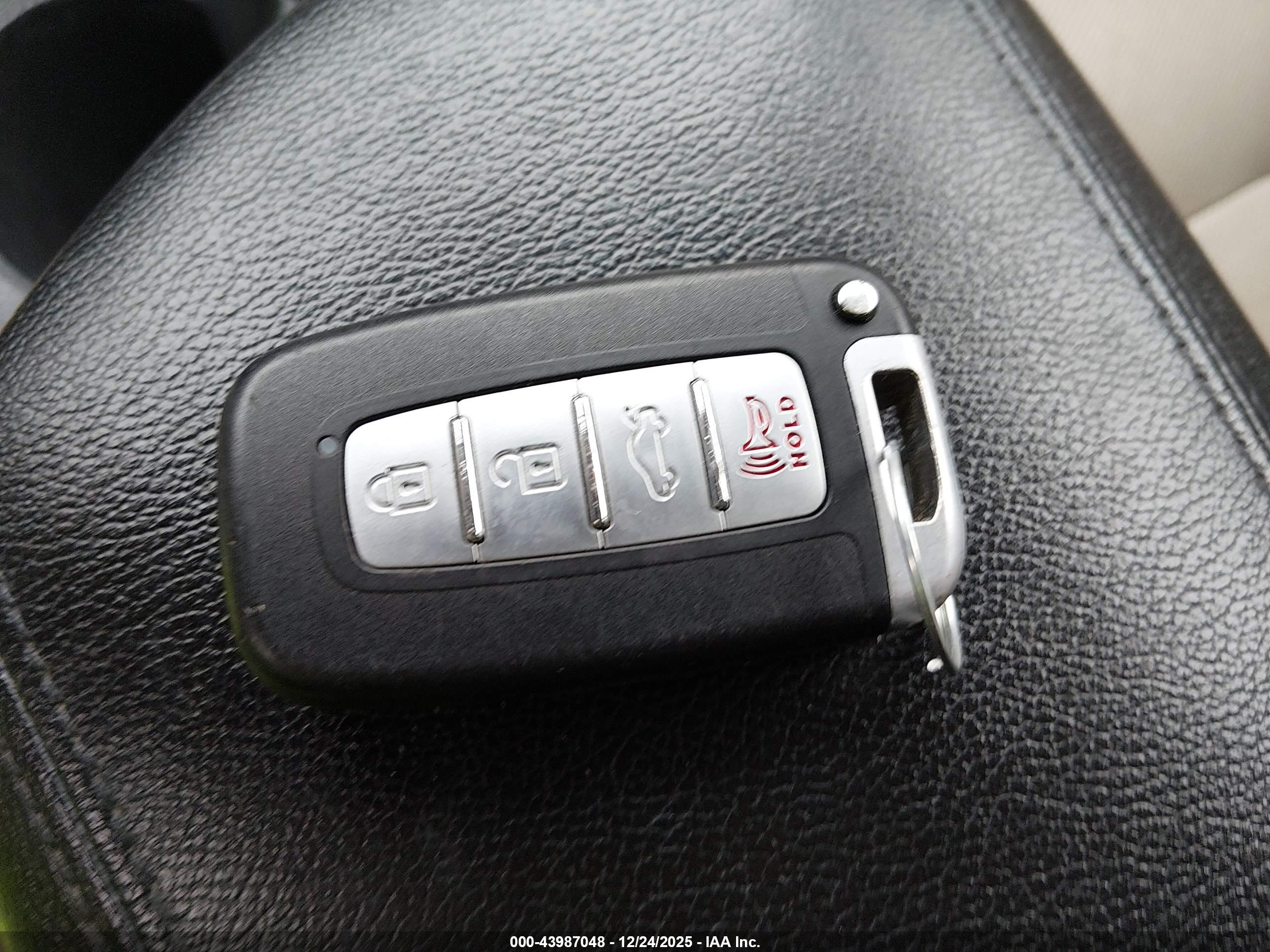 KIA OPTIMA image 11