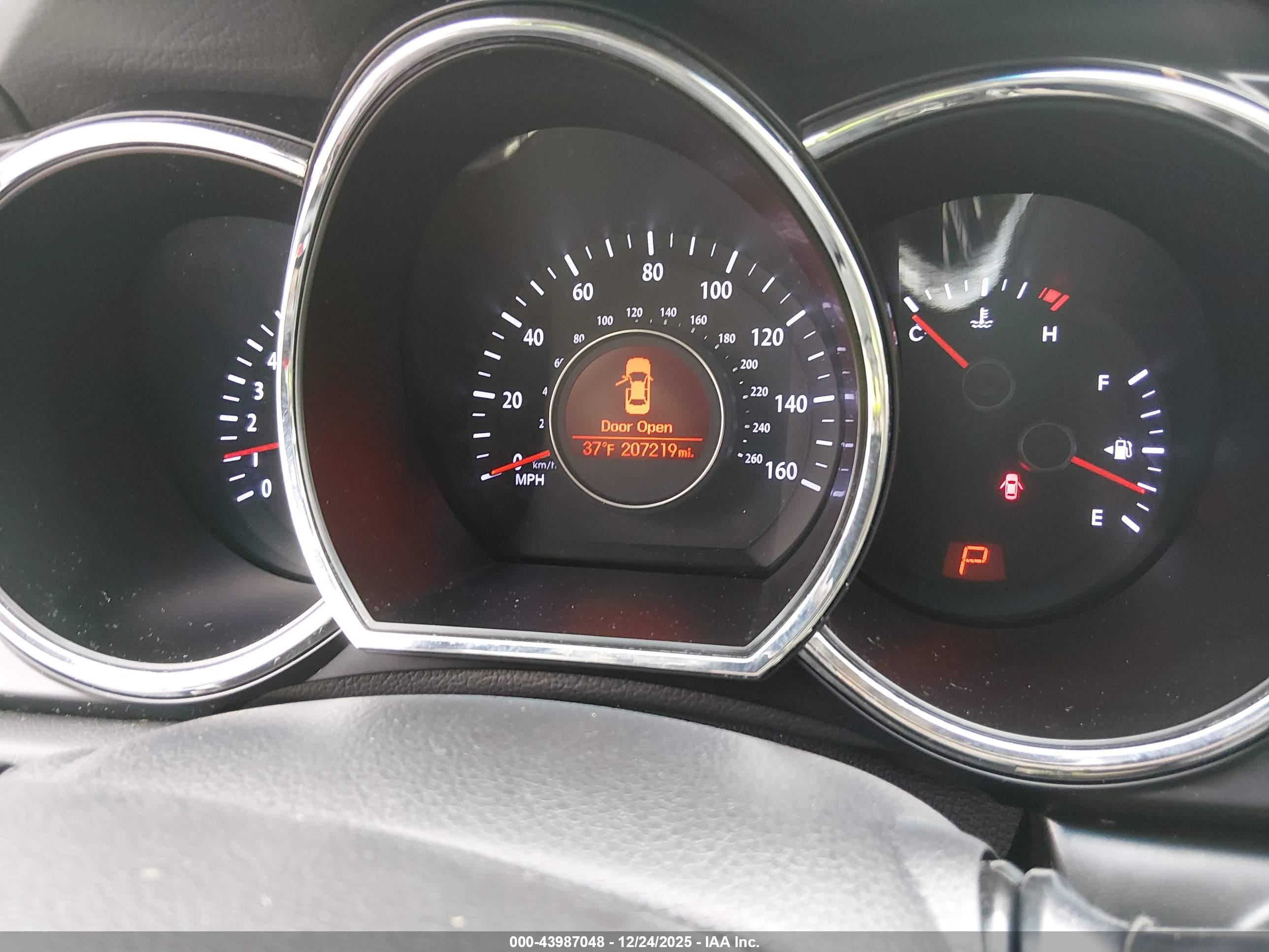 KIA OPTIMA image 7