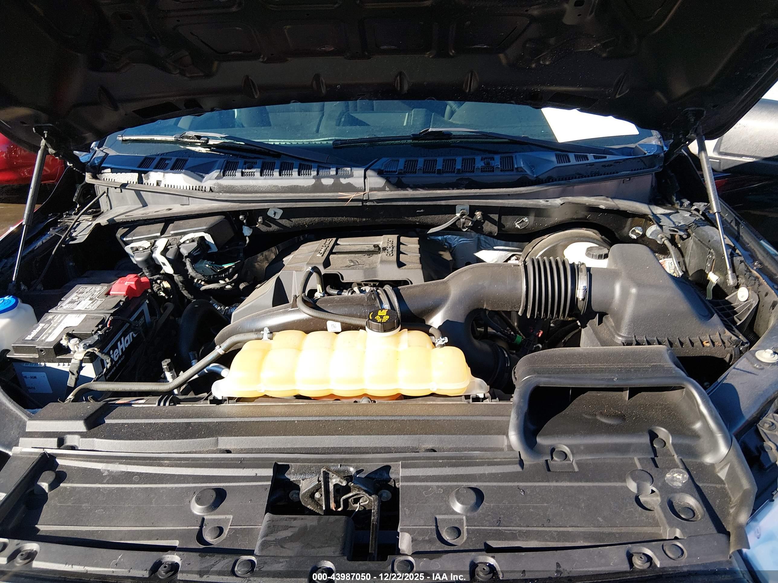FORD F-150 image 10