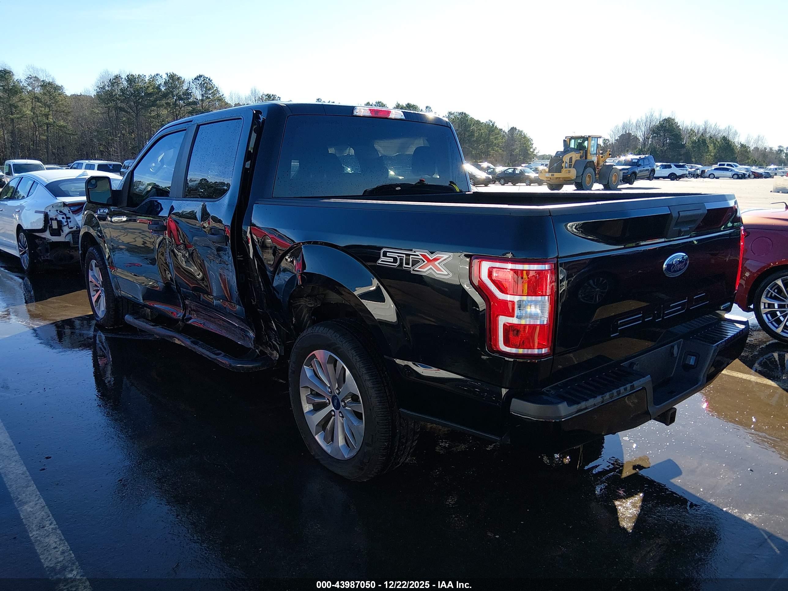 FORD F-150 image 3