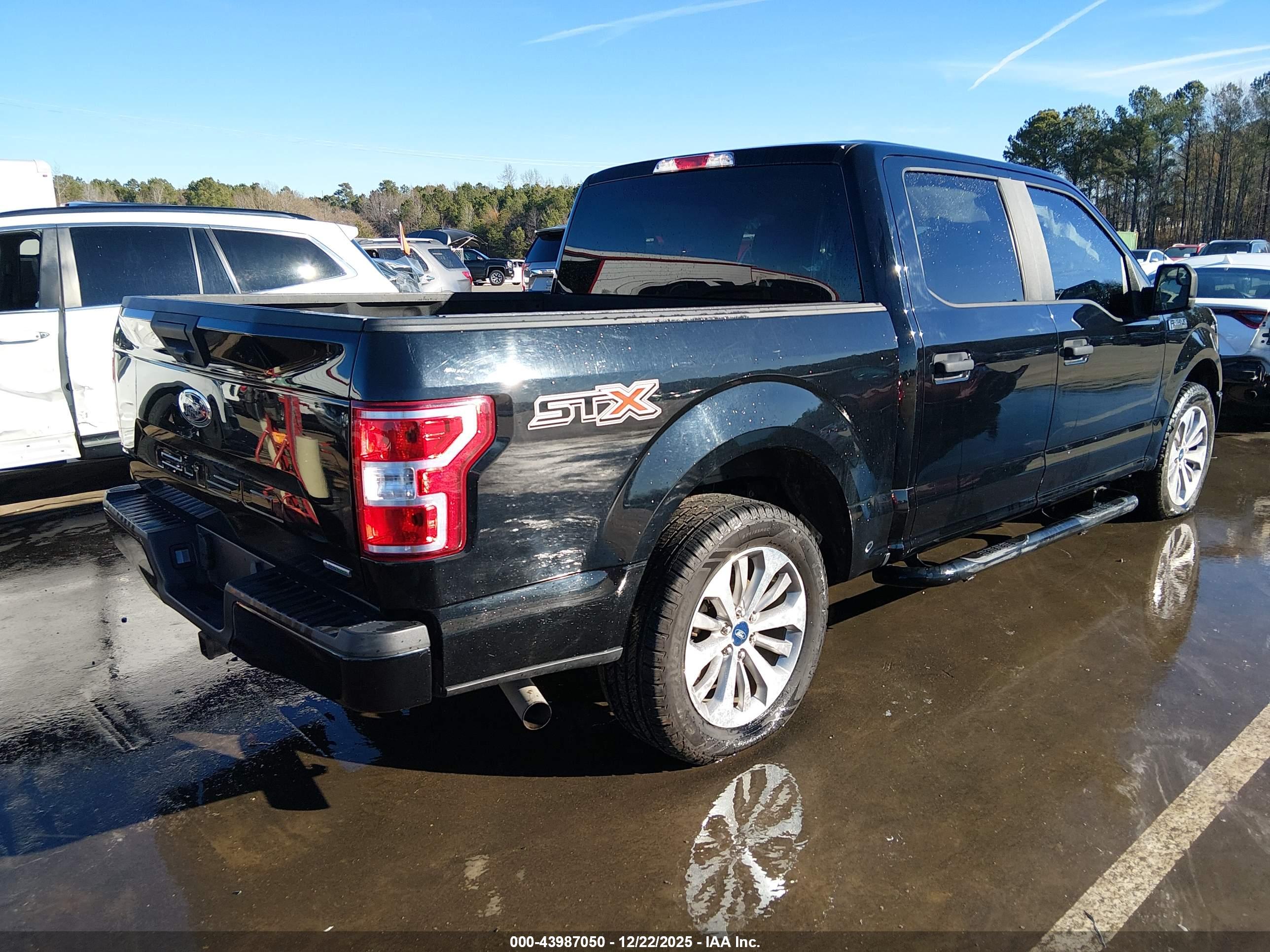 FORD F-150 image 4