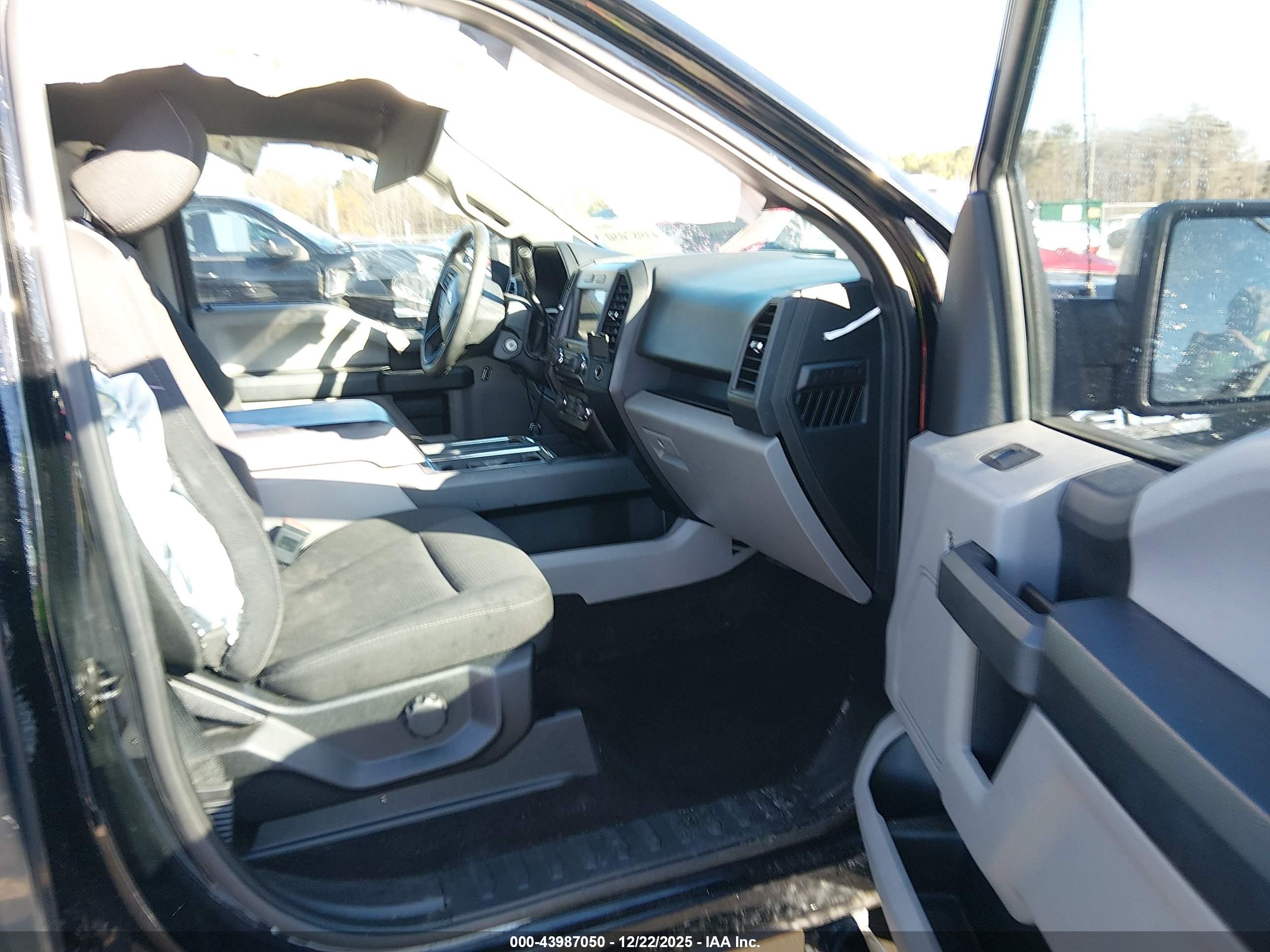 FORD F-150 image 5