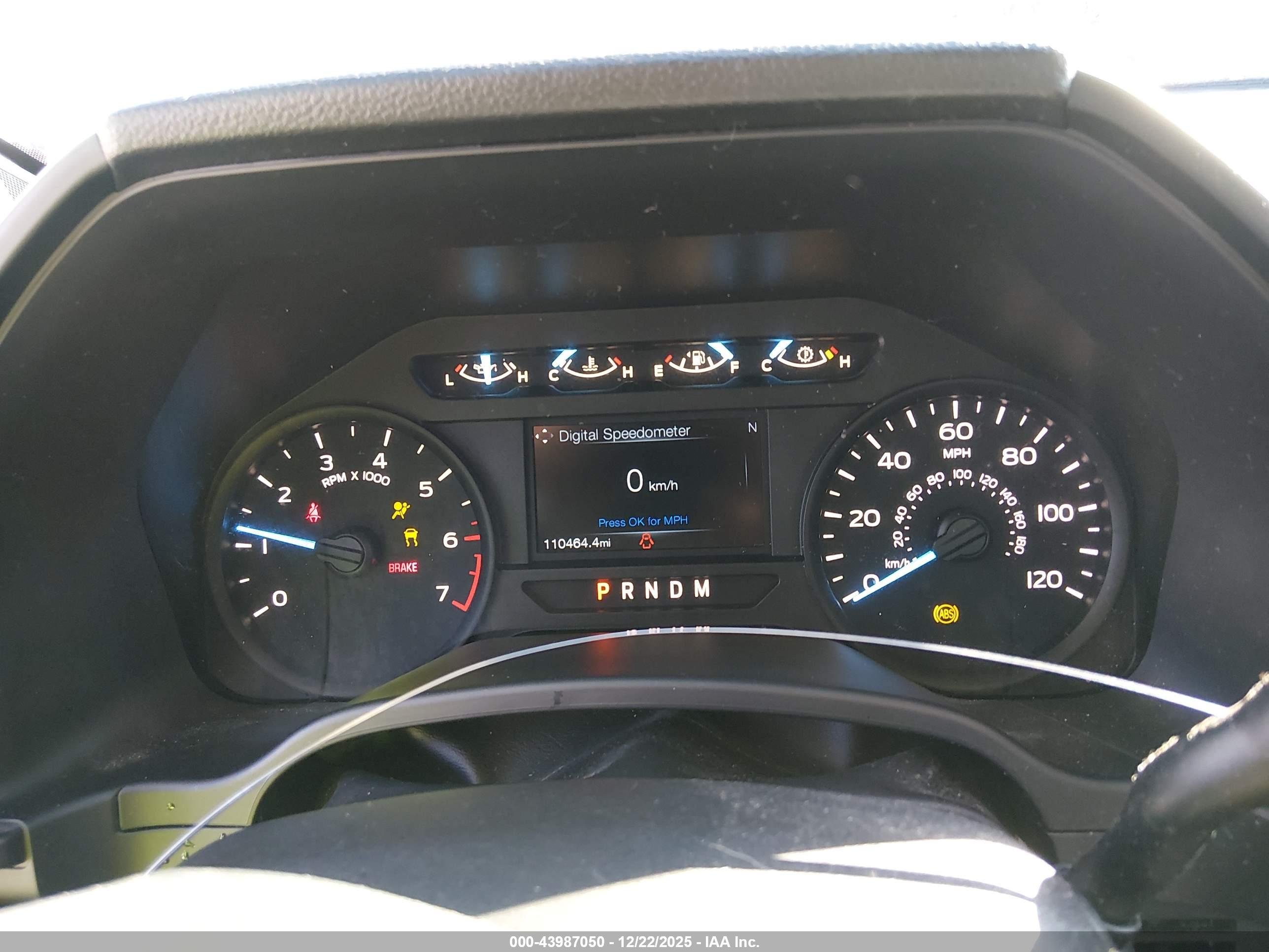 FORD F-150 image 7