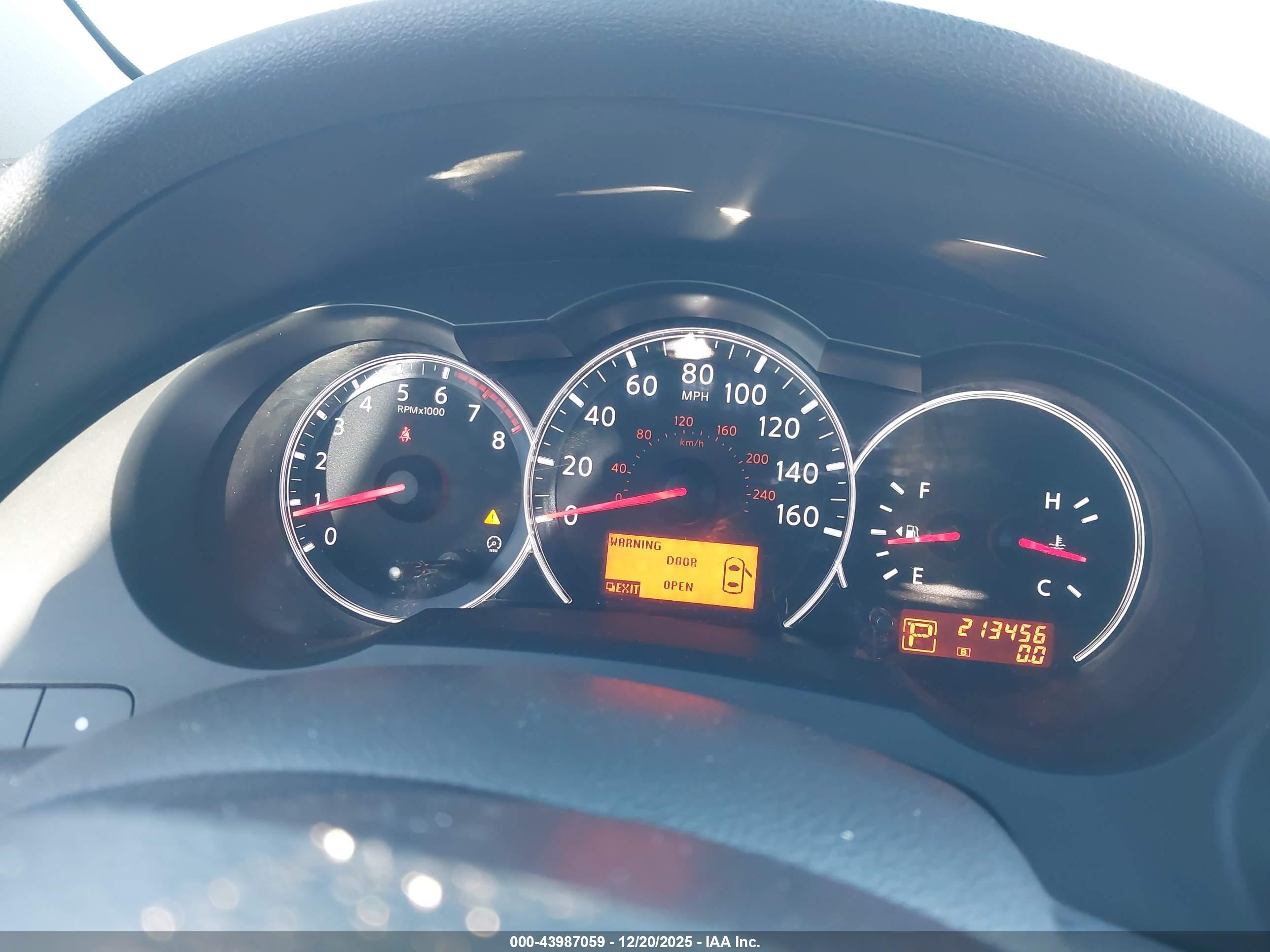NISSAN ALTIMA image 7