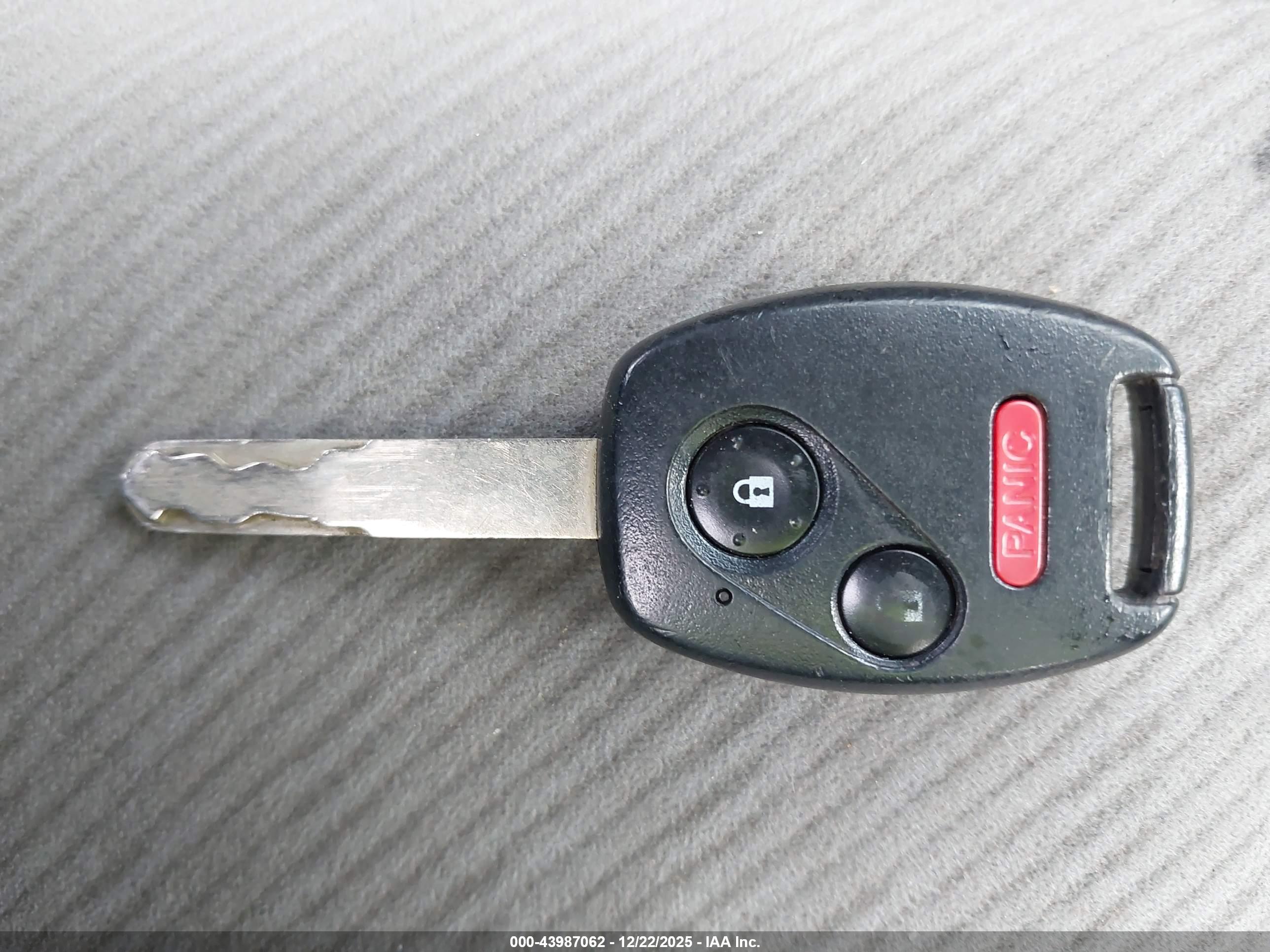 HONDA CIVIC image 11