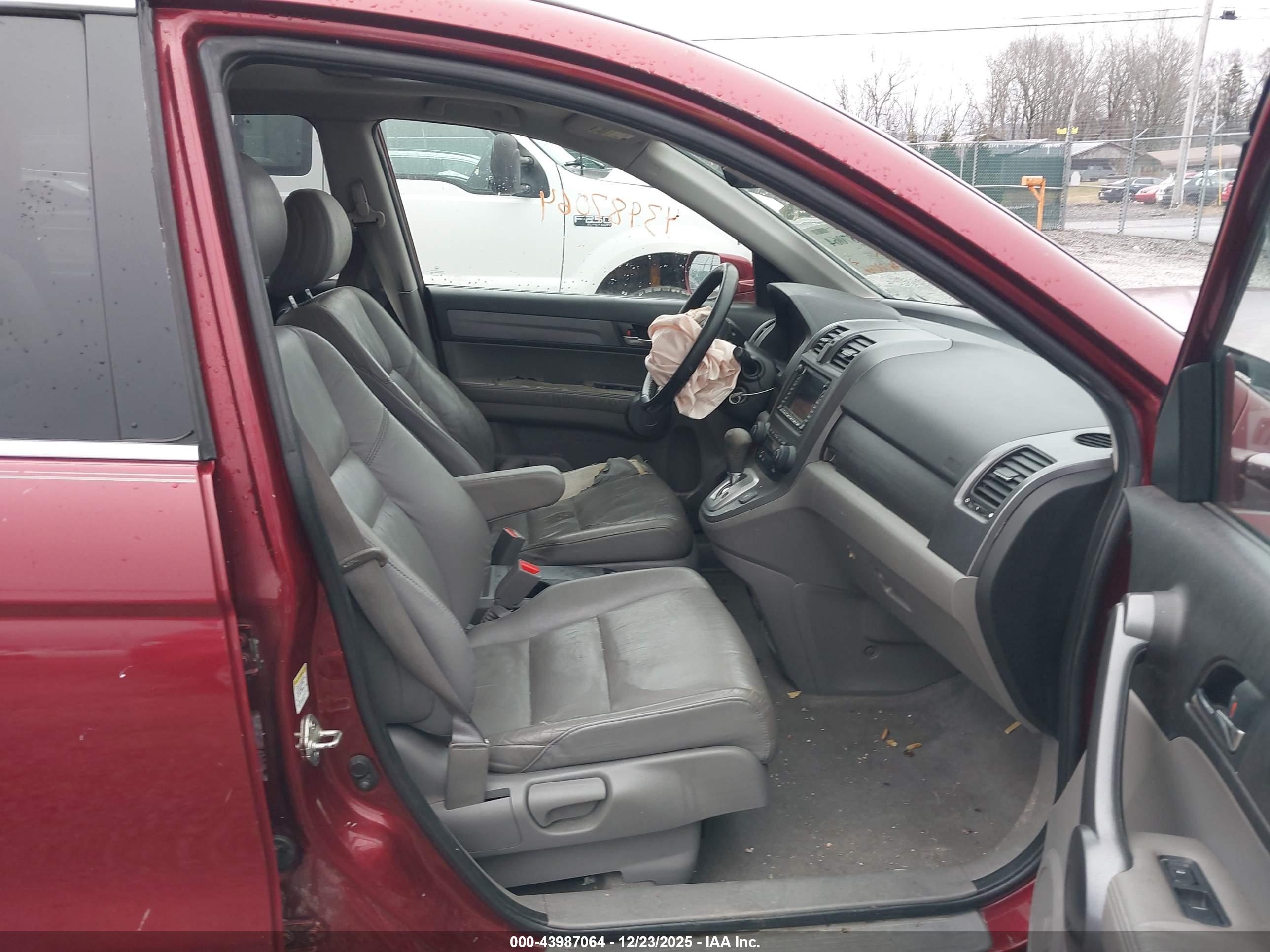 HONDA CR-V image 5