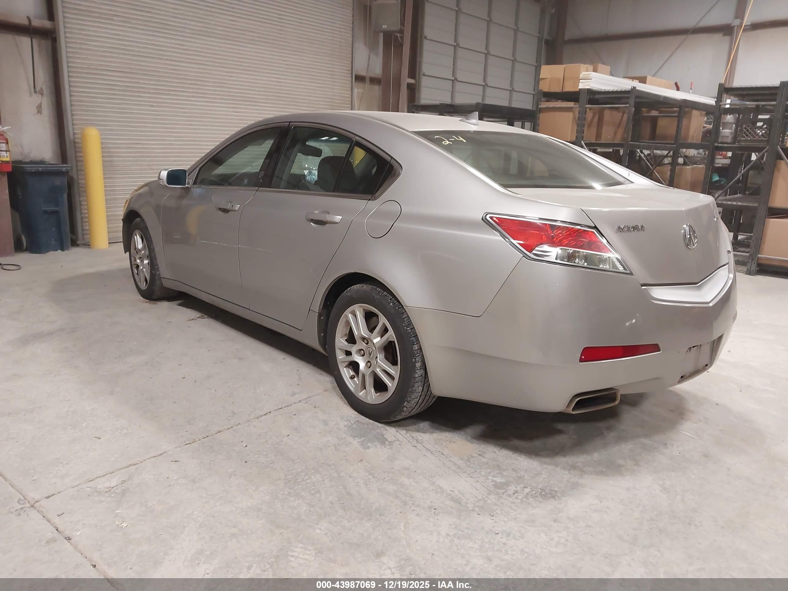 ACURA TL image 3