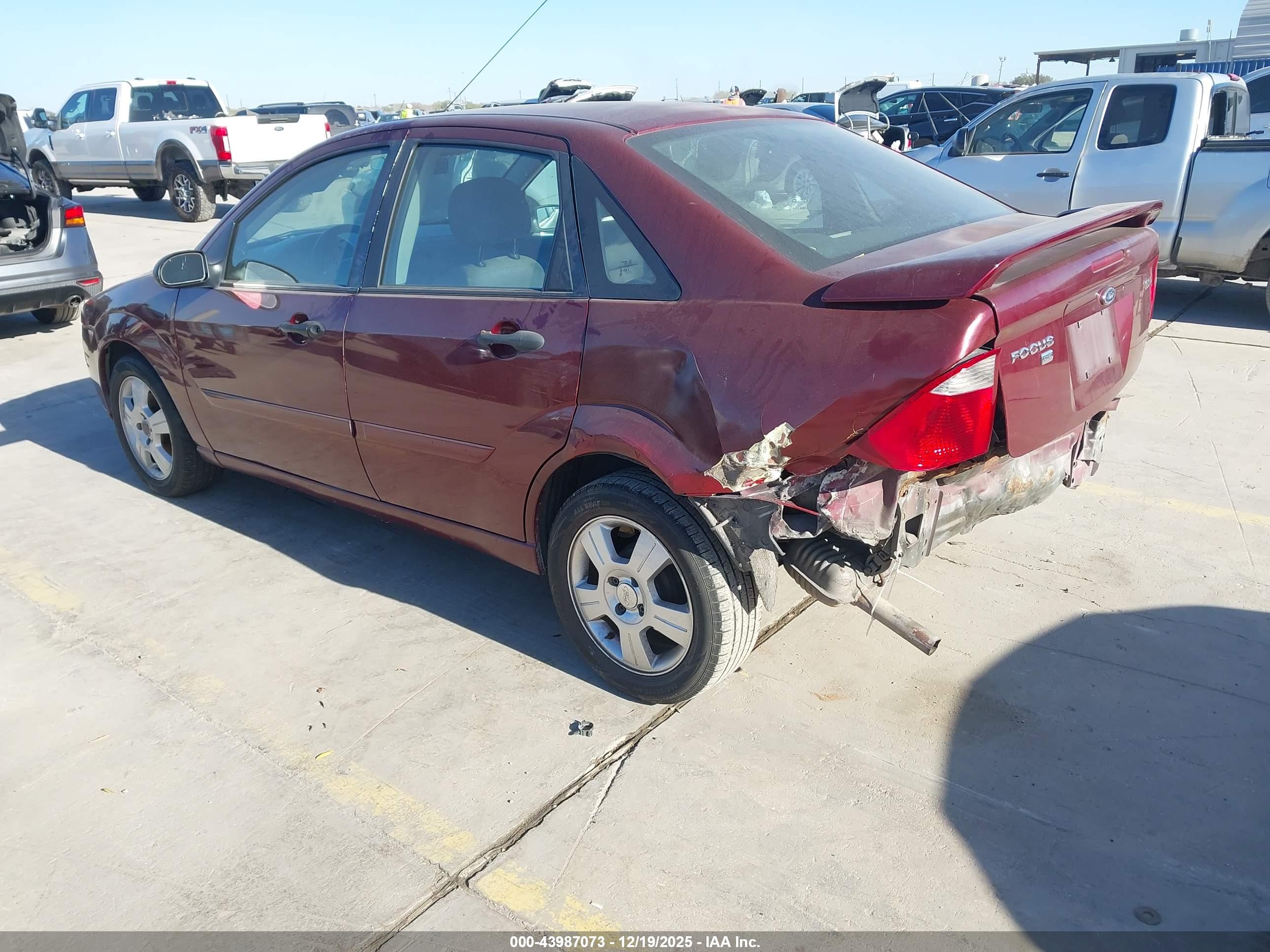 FORD FOCUS image 3