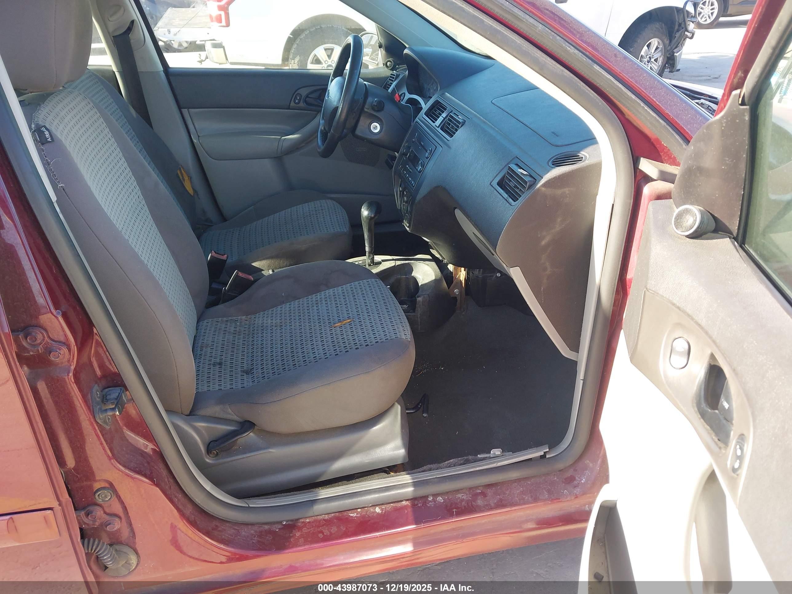 FORD FOCUS image 5