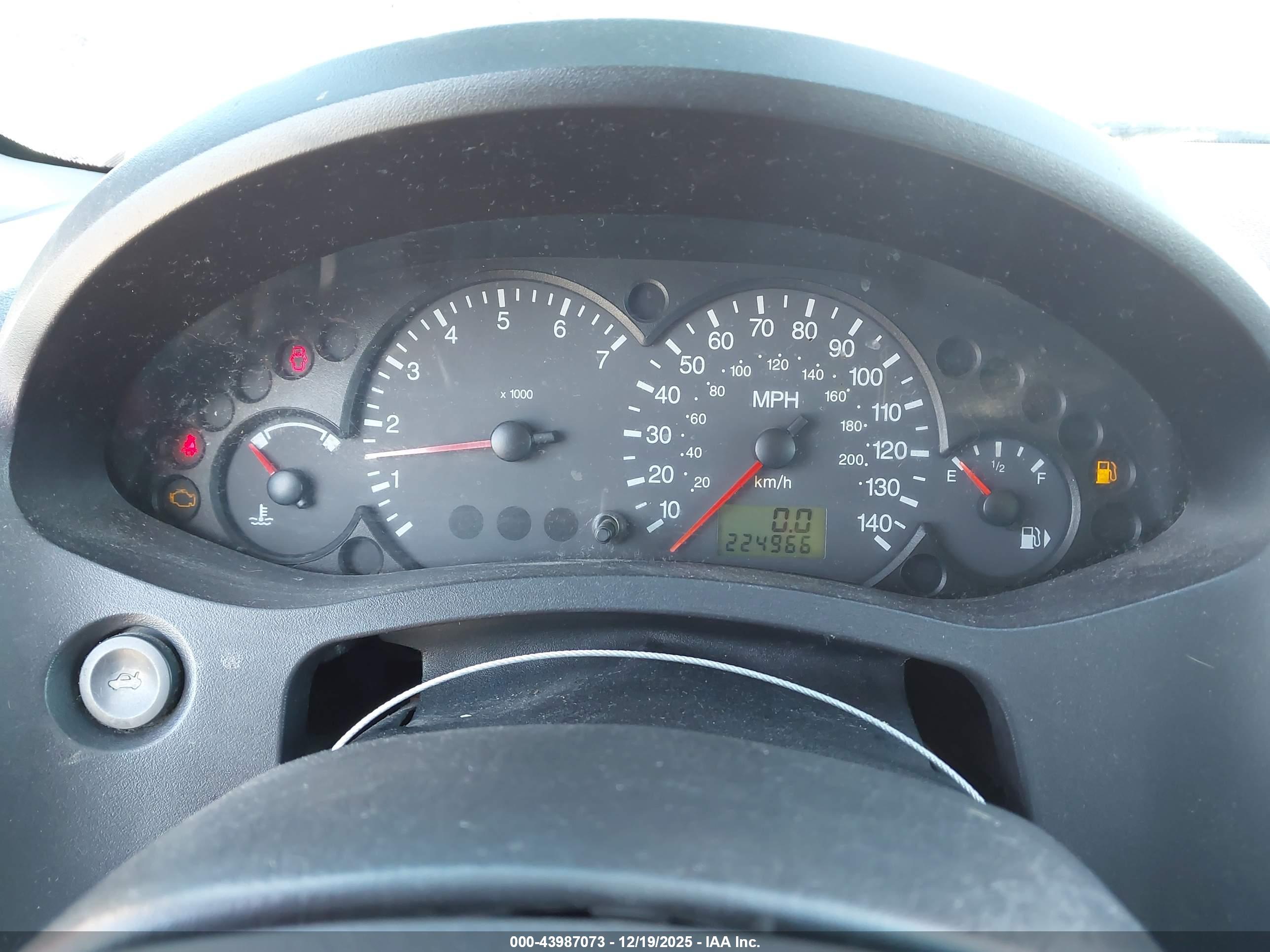 FORD FOCUS image 7