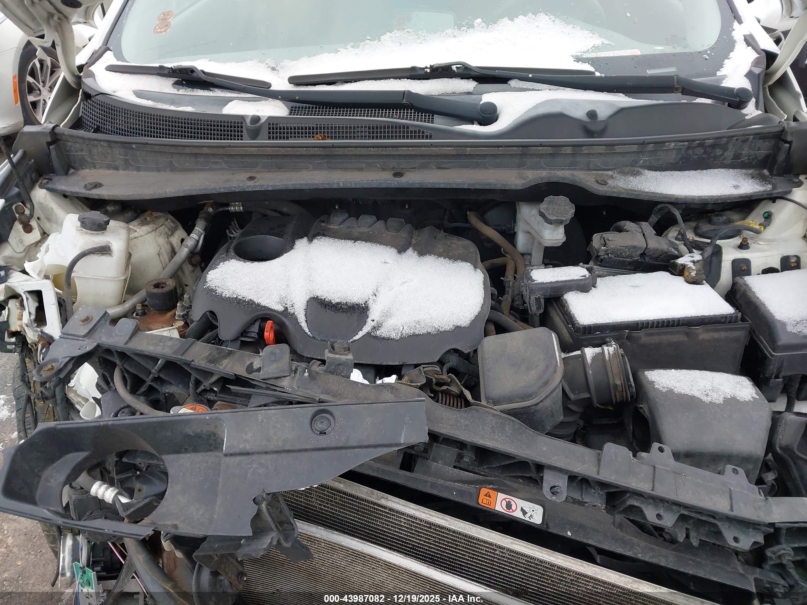 KIA SPORTAGE image 10