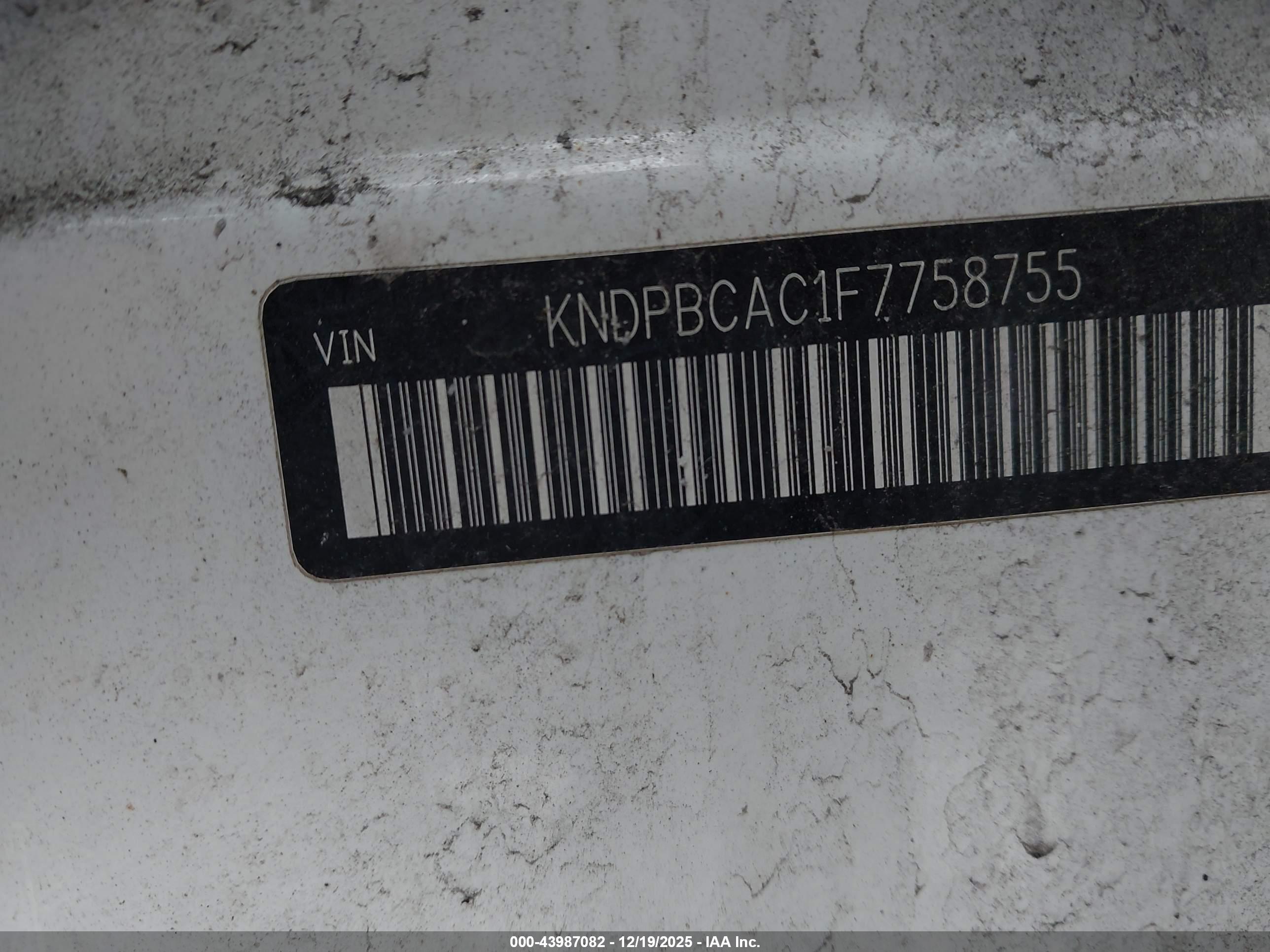 KIA SPORTAGE image 9