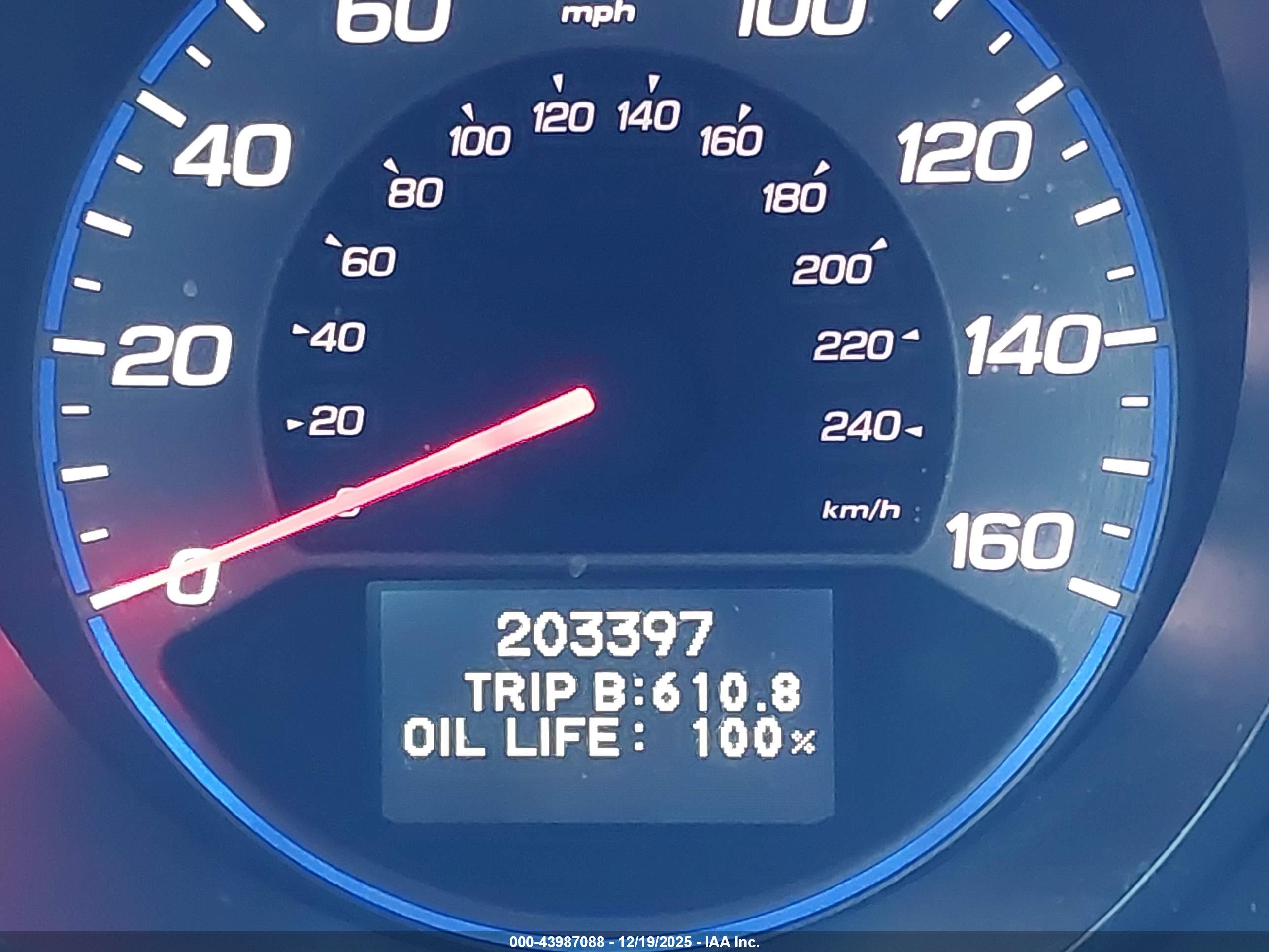 ACURA TL image 7