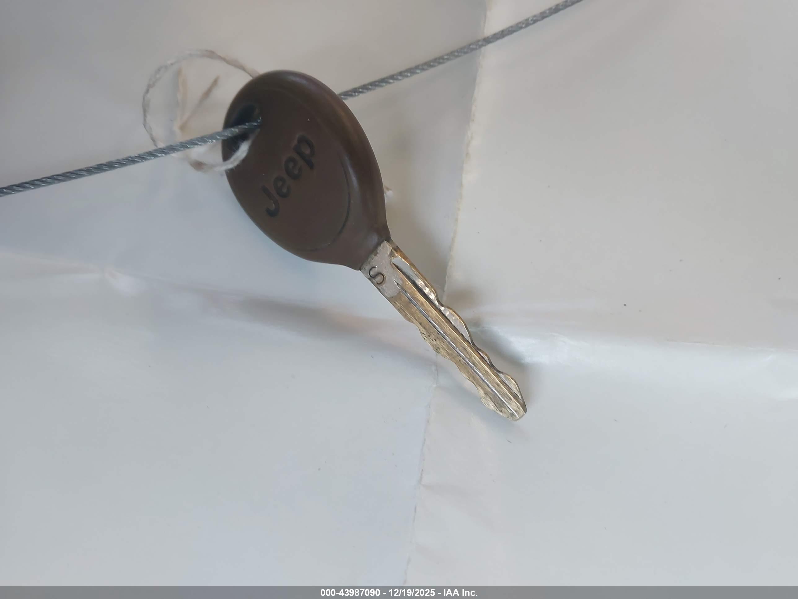 JEEP WRANGLER image 11