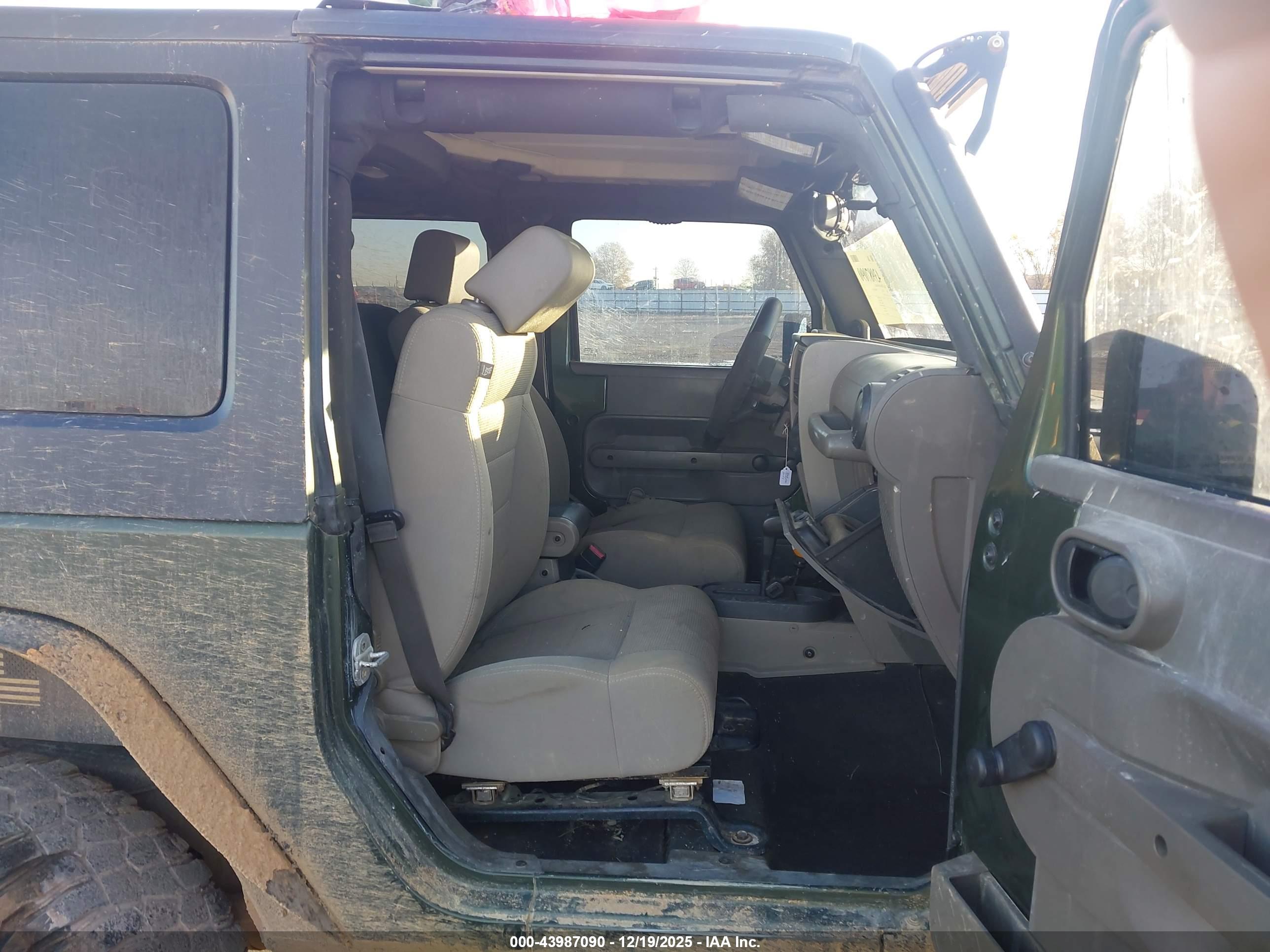 JEEP WRANGLER image 5