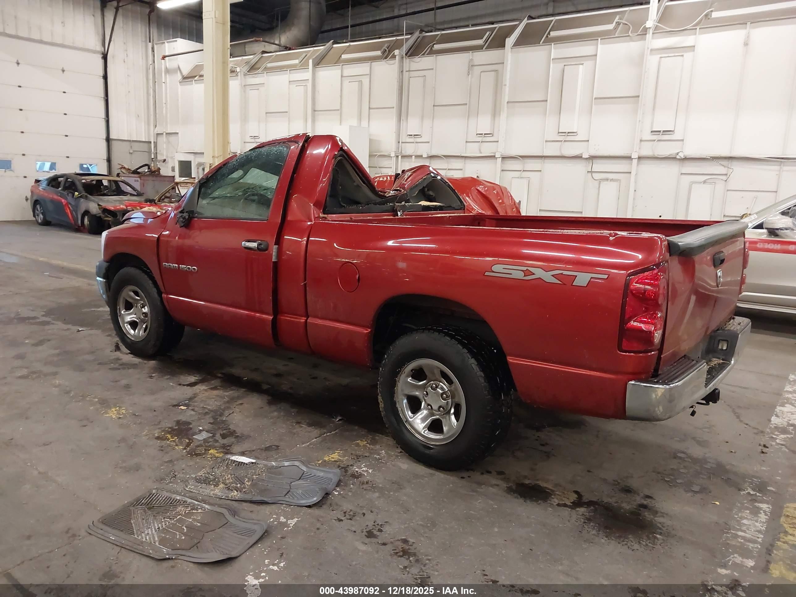 DODGE RAM image 3