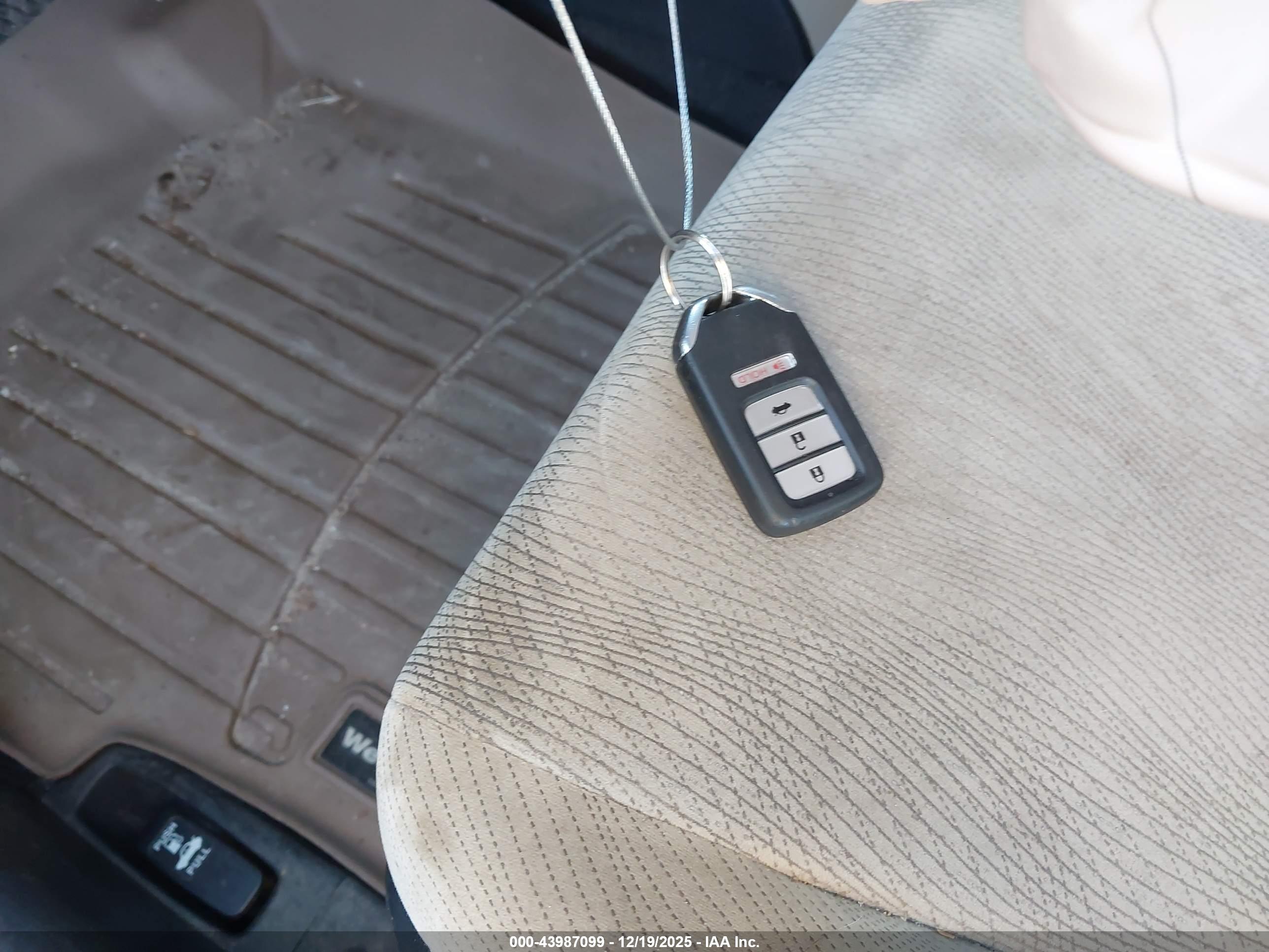 HONDA ACCORD image 11