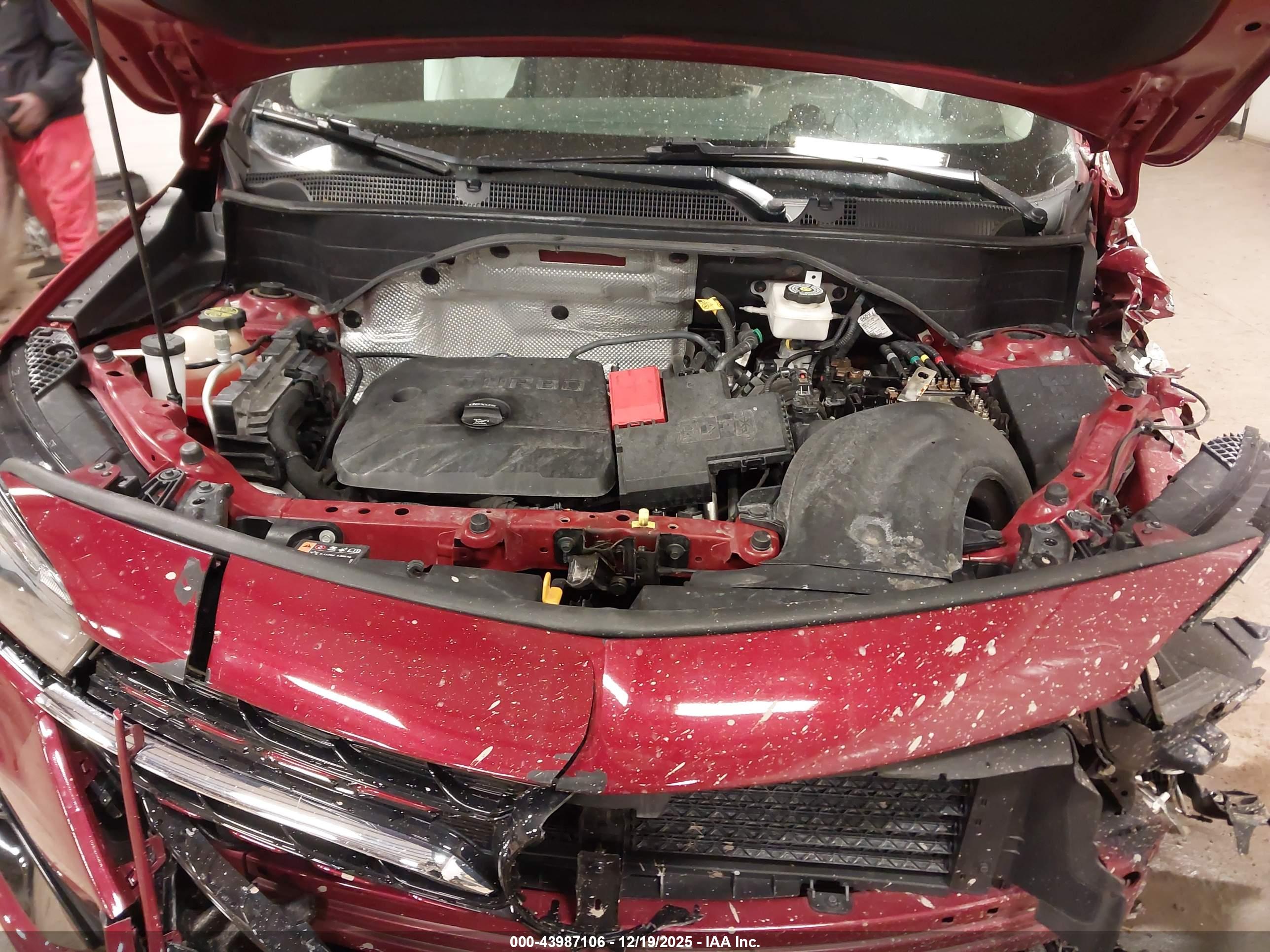 BUICK ENCORE image 10