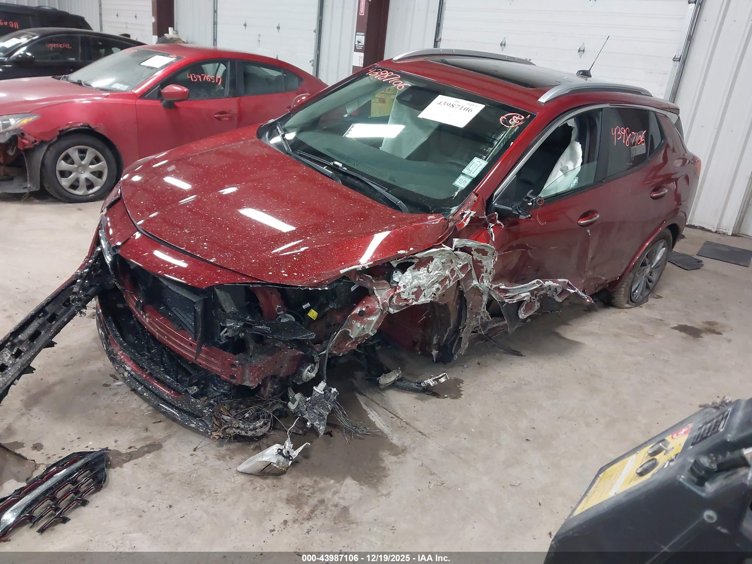 BUICK ENCORE image 2