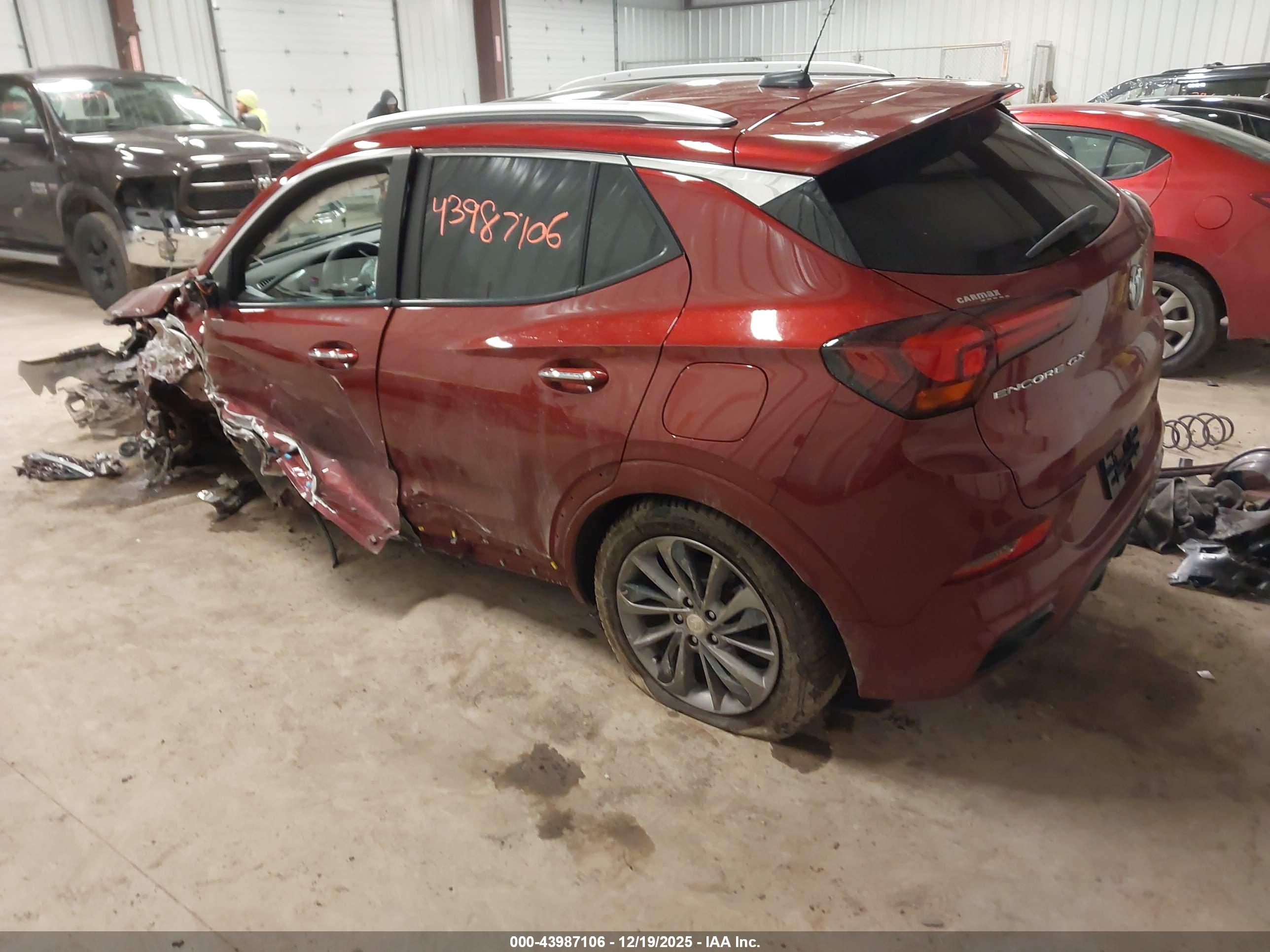 BUICK ENCORE image 3