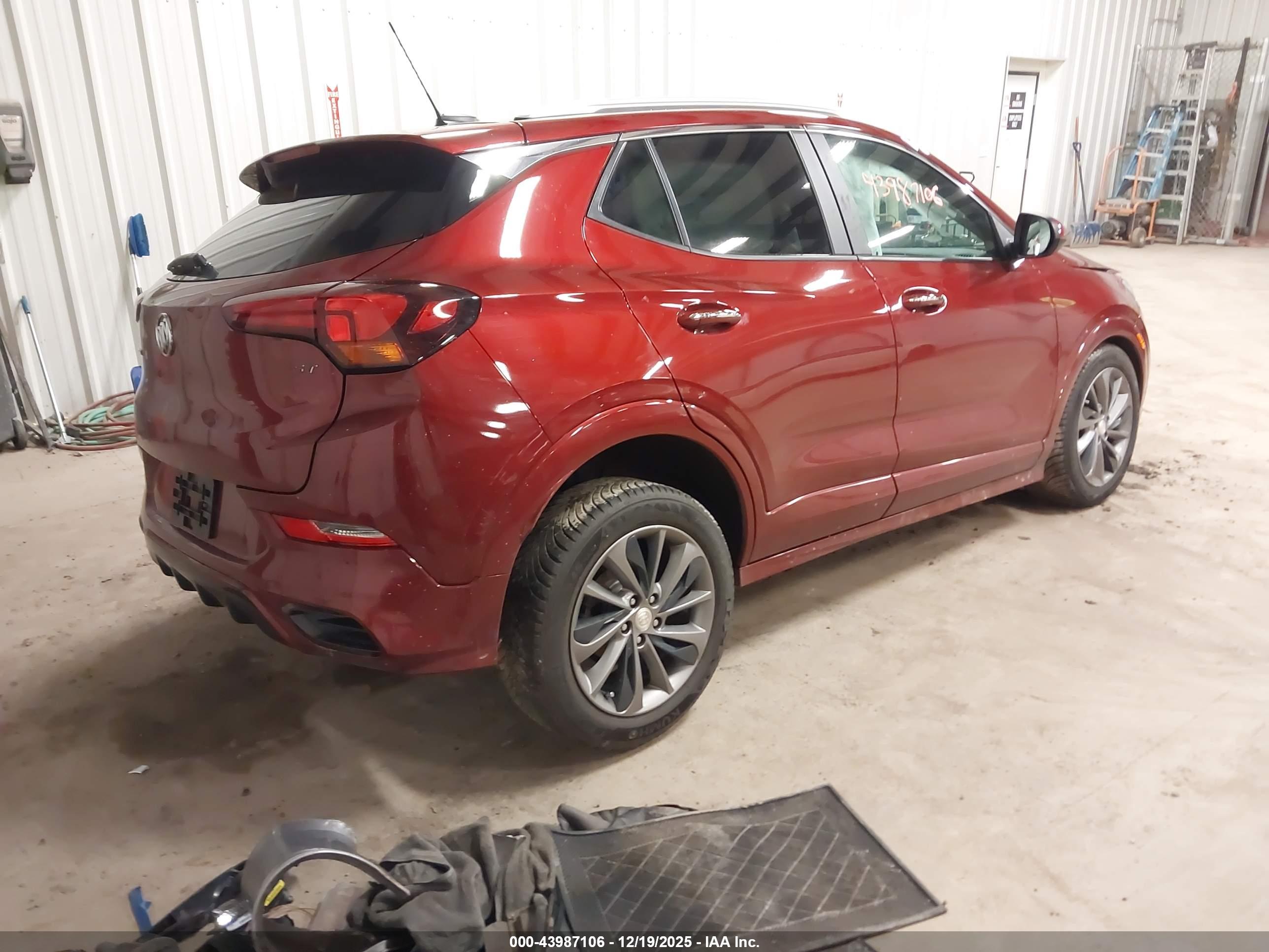 BUICK ENCORE image 4
