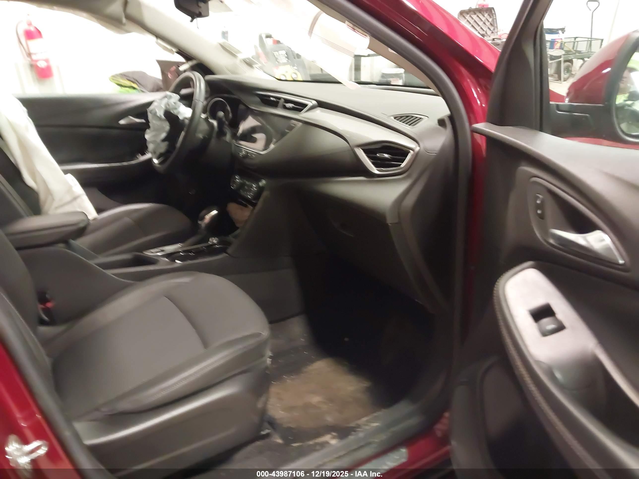 BUICK ENCORE image 5