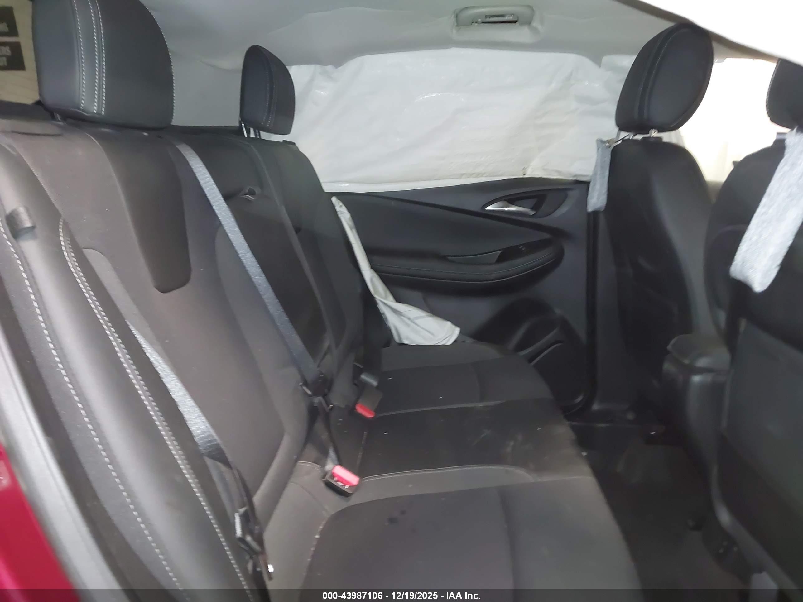 BUICK ENCORE image 8