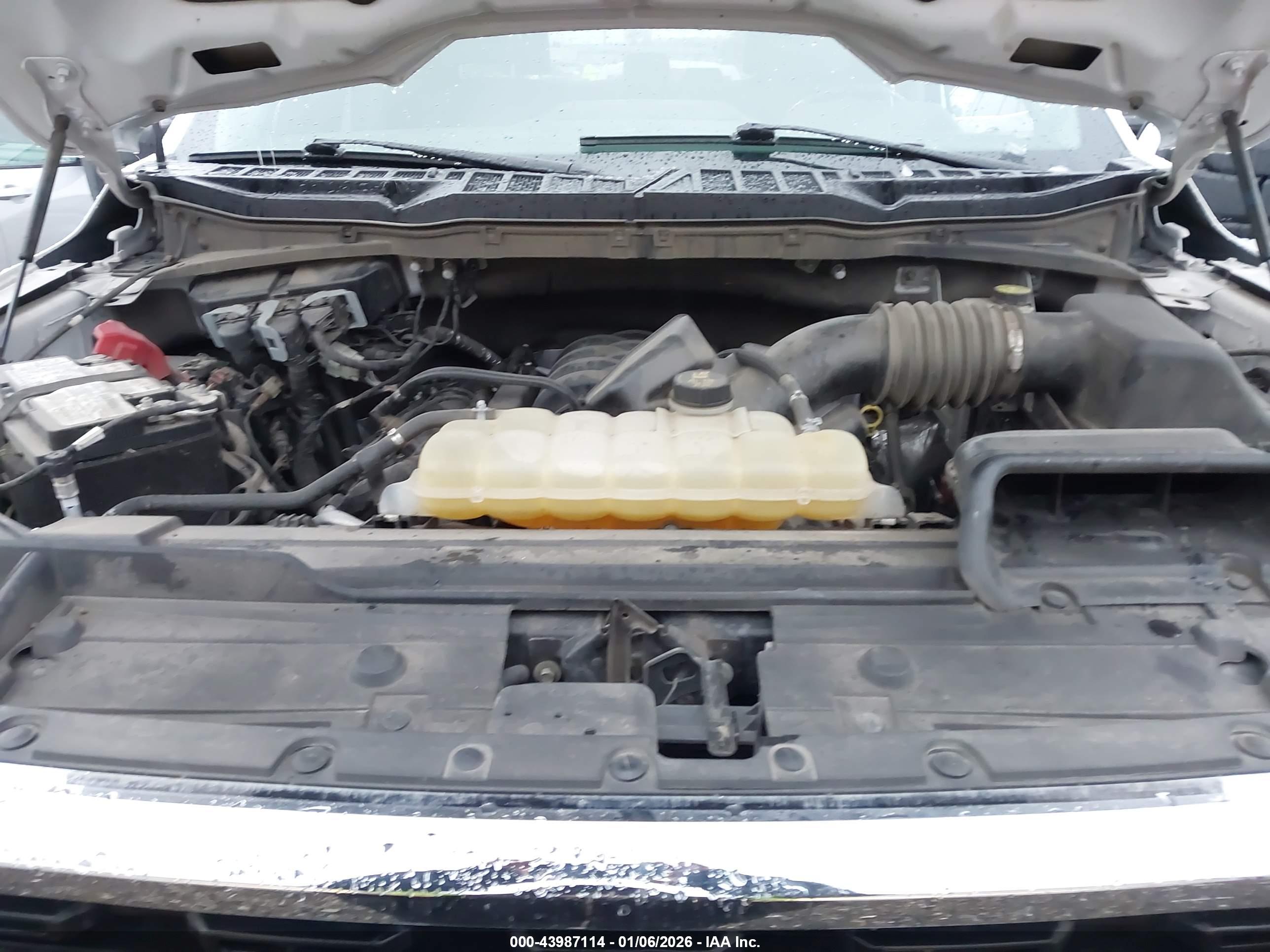 FORD F-150 image 10