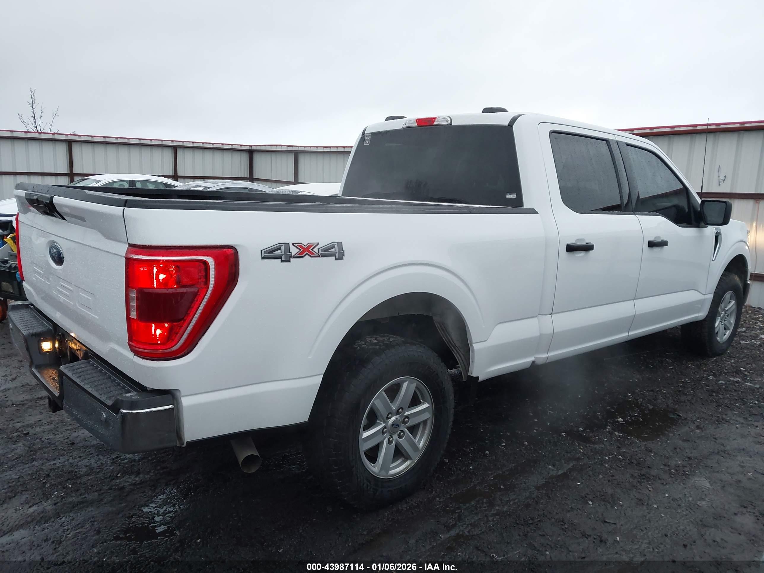 FORD F-150 image 4