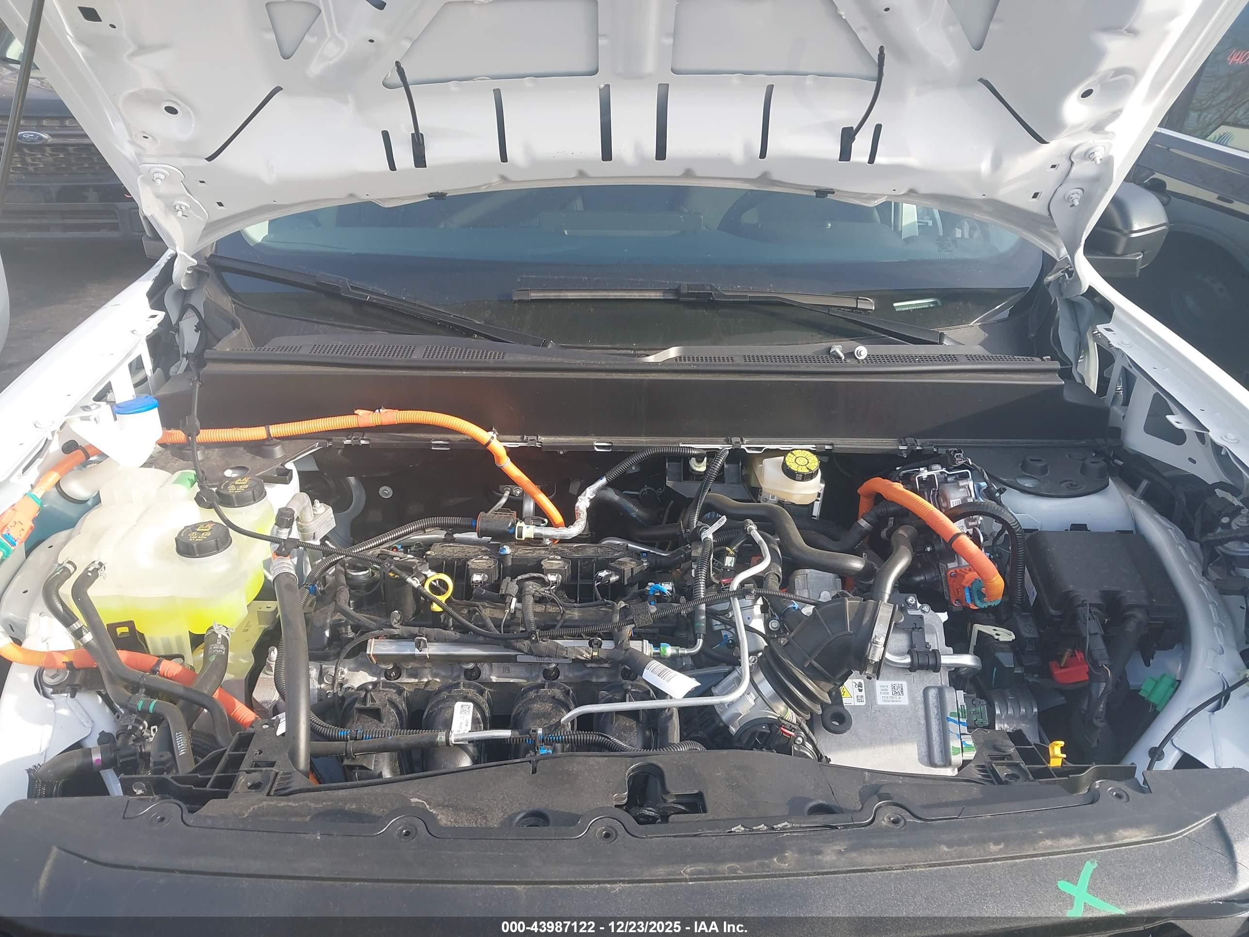 FORD MAVERICK image 10