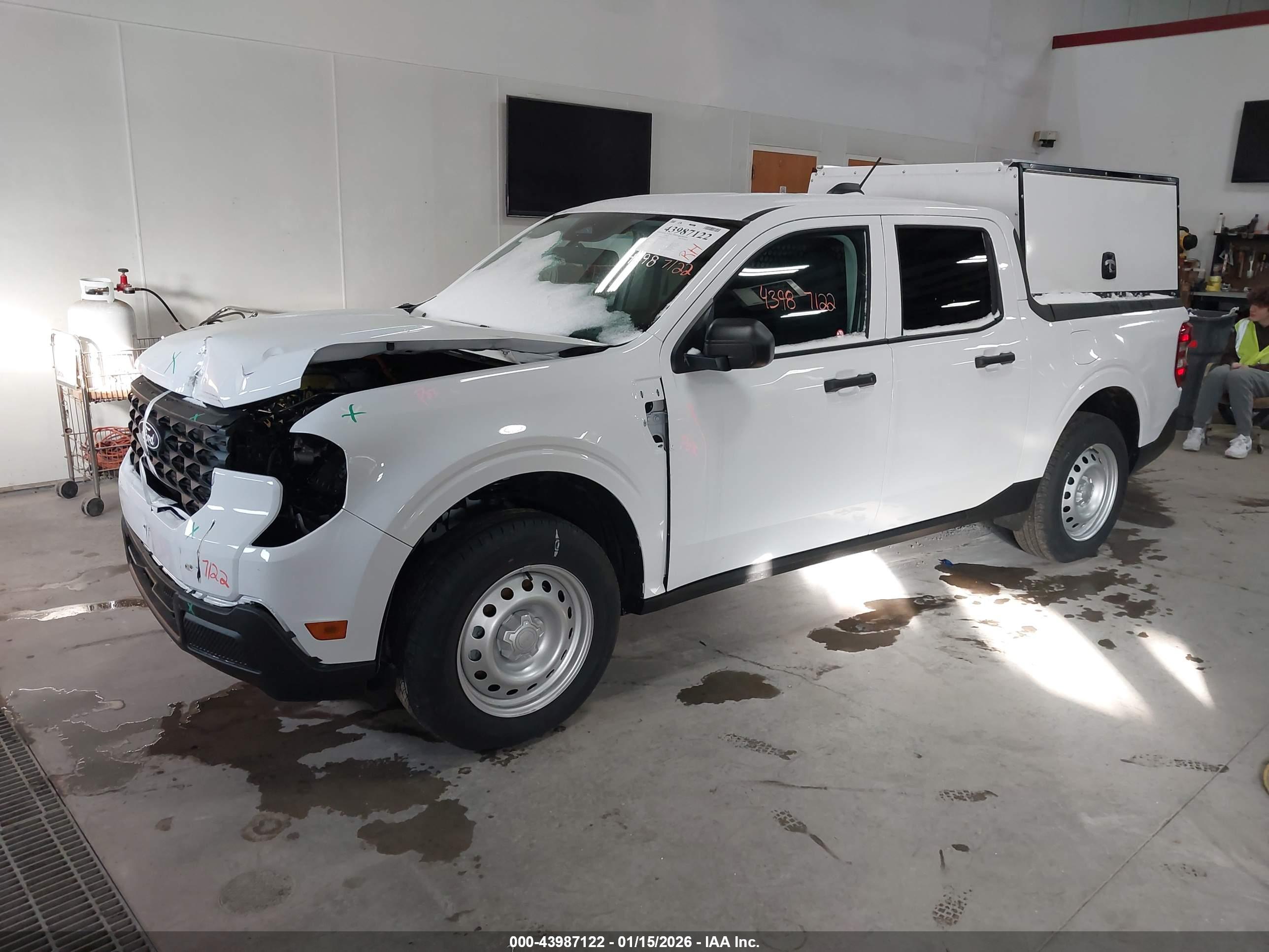 FORD MAVERICK image 2