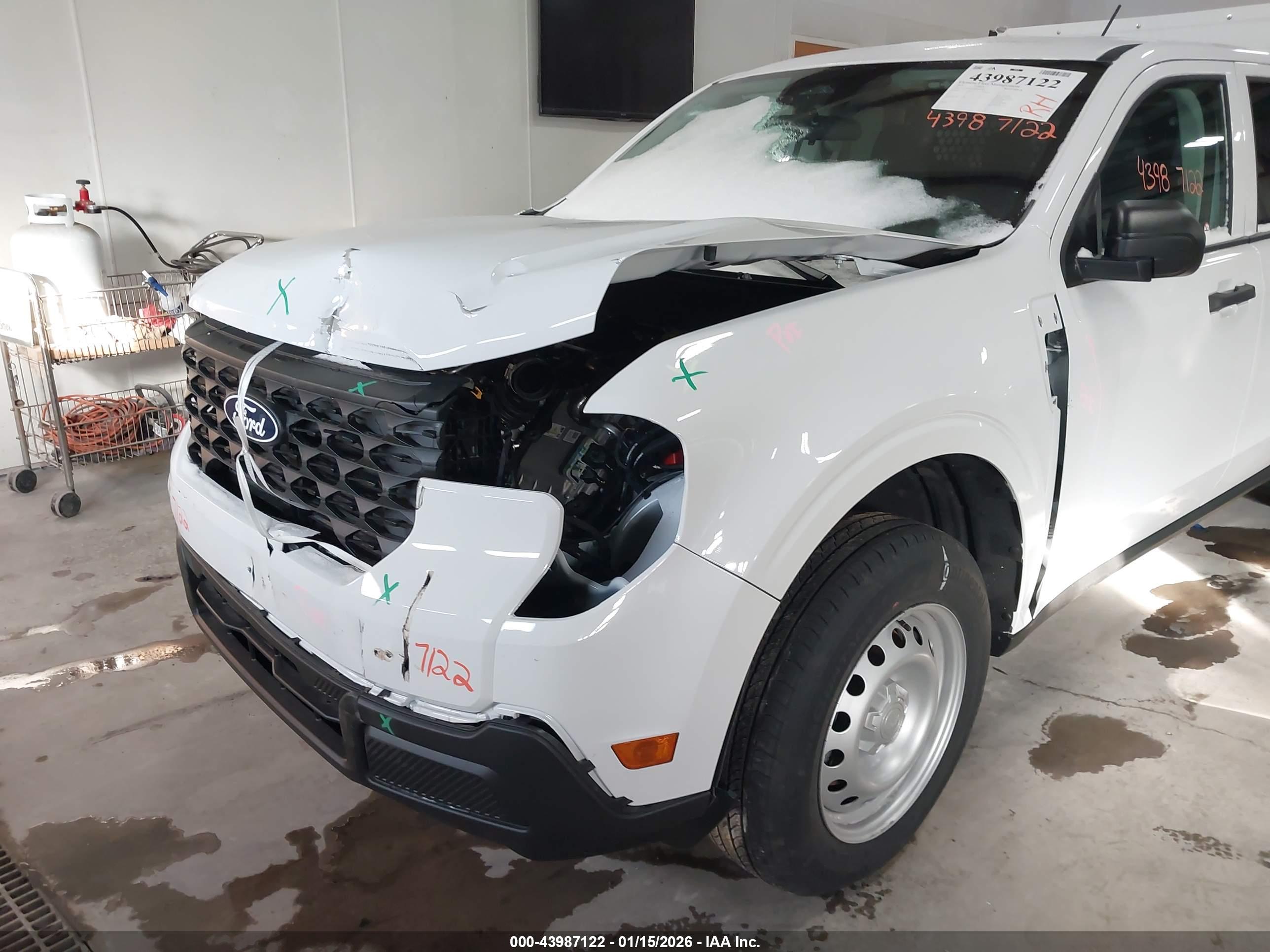 FORD MAVERICK image 6