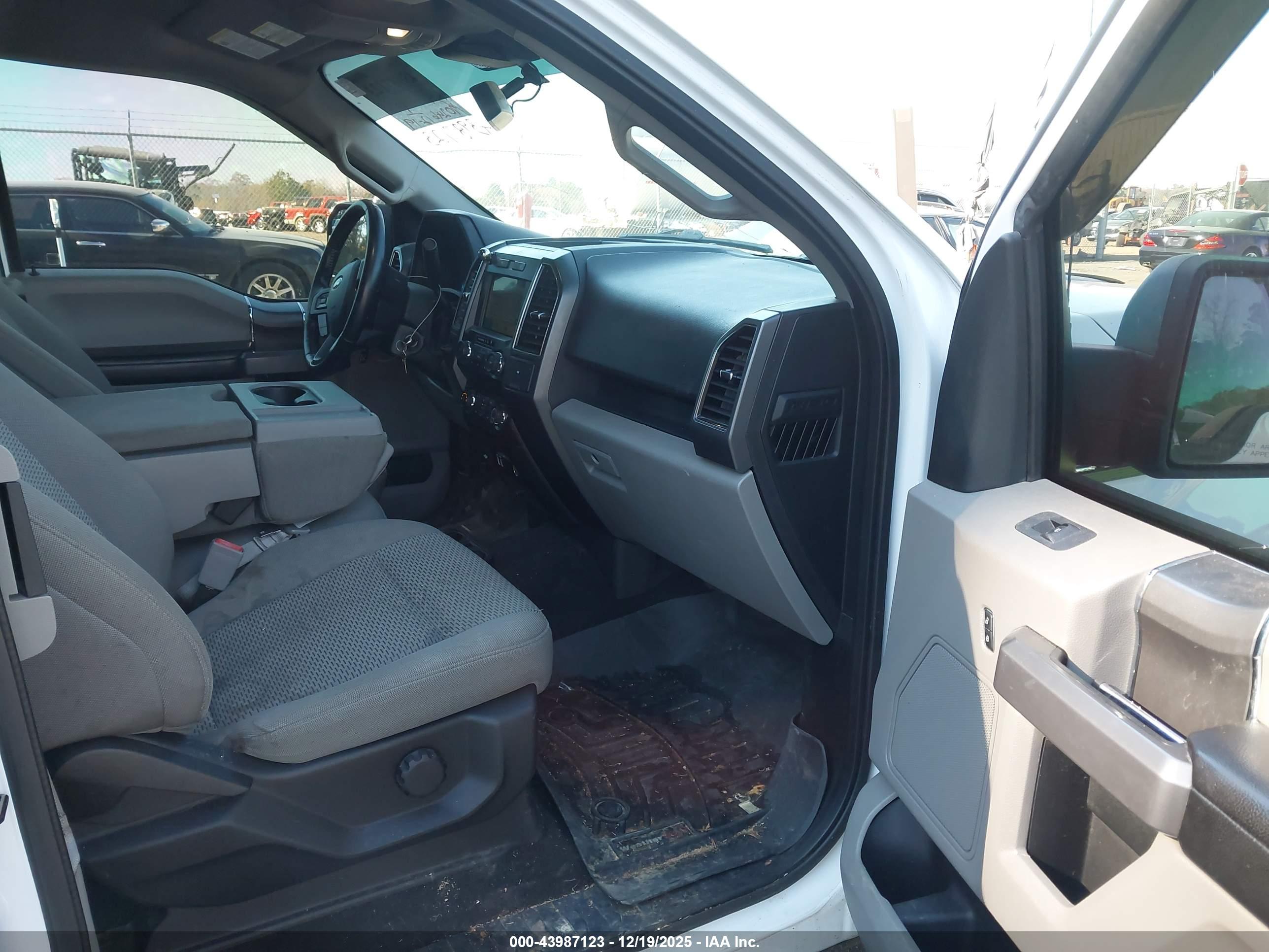 FORD F-150 image 5