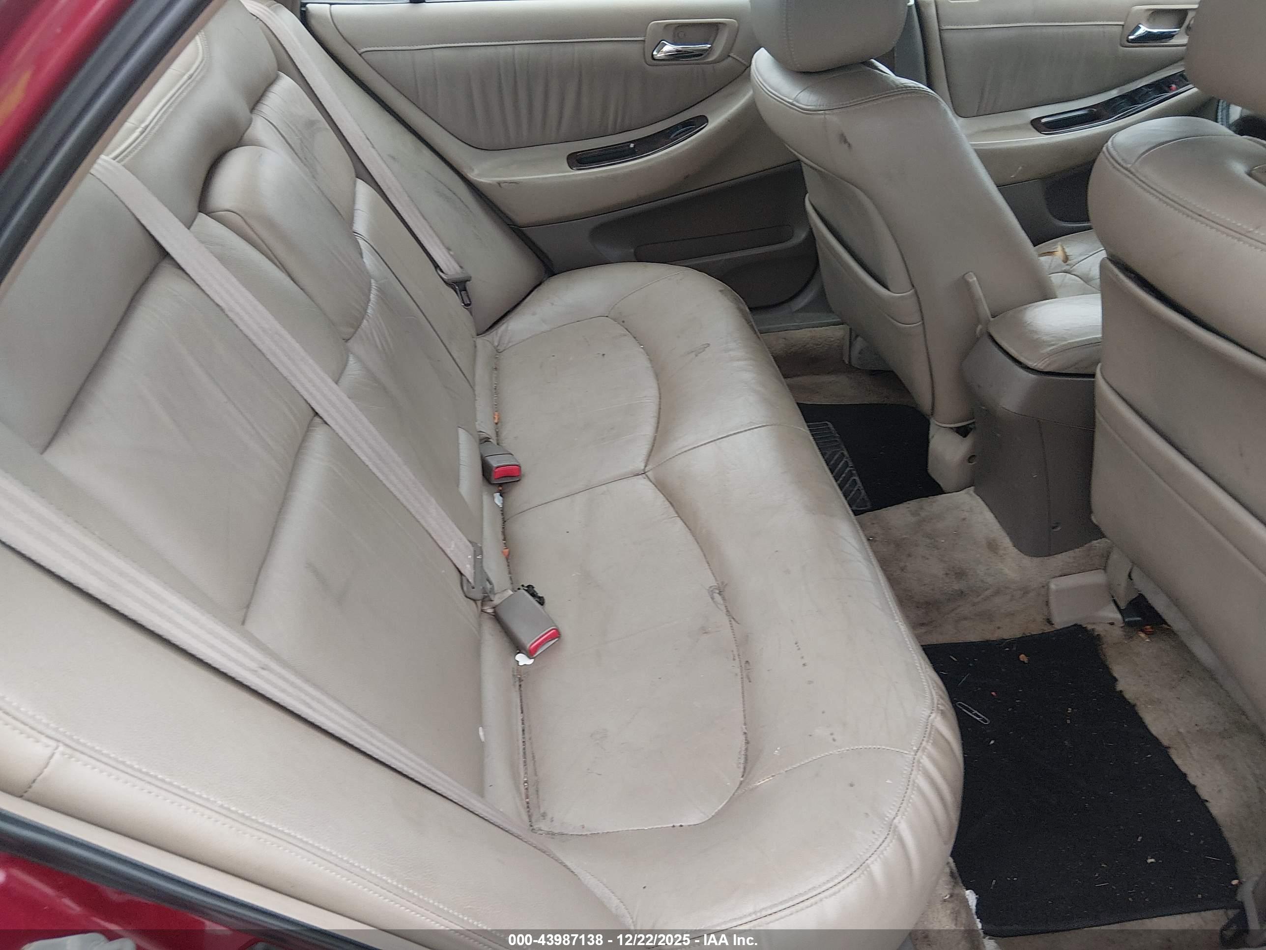 HONDA ACCORD image 8