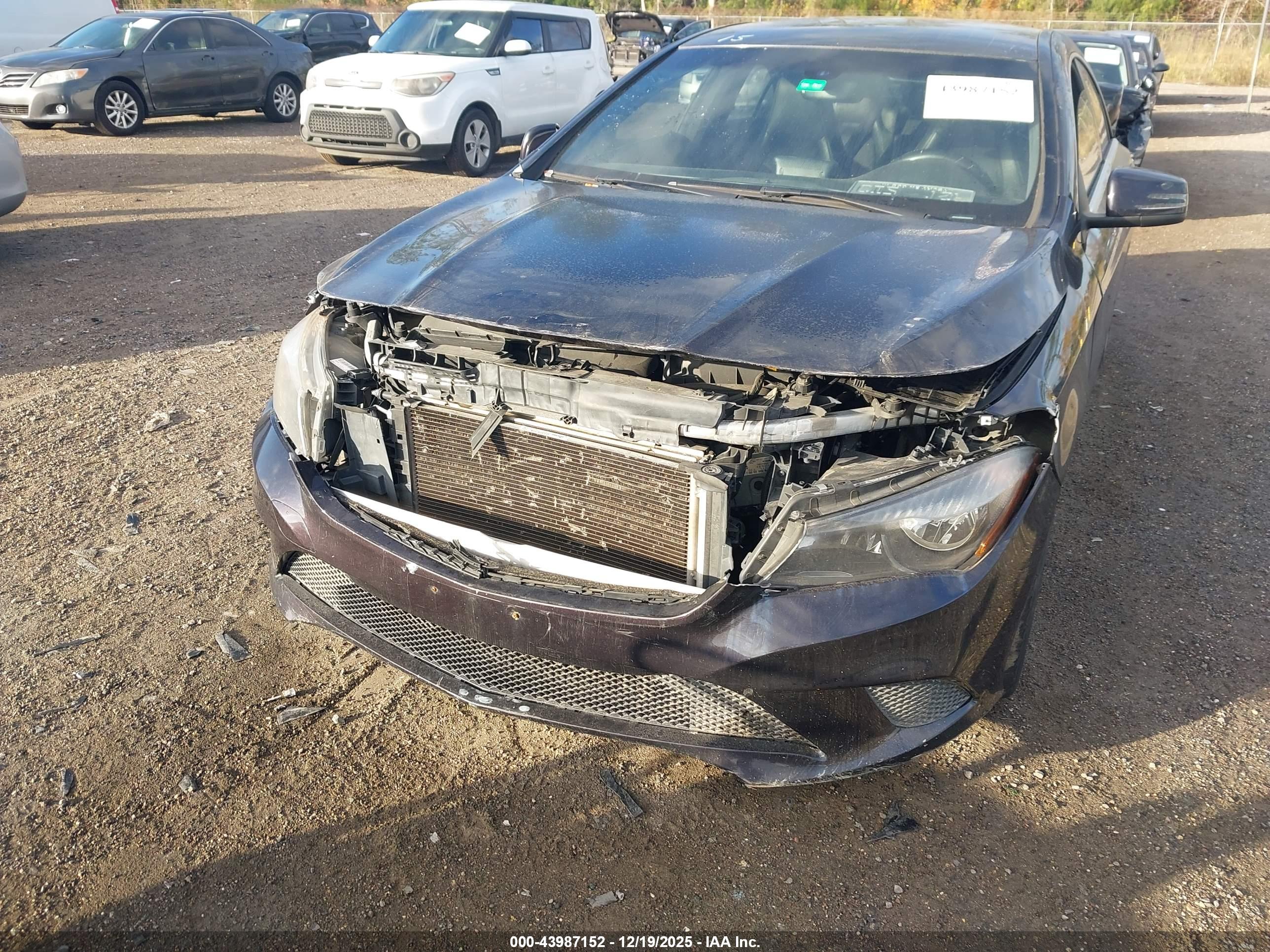 MERCEDES-BENZ CLA image 6