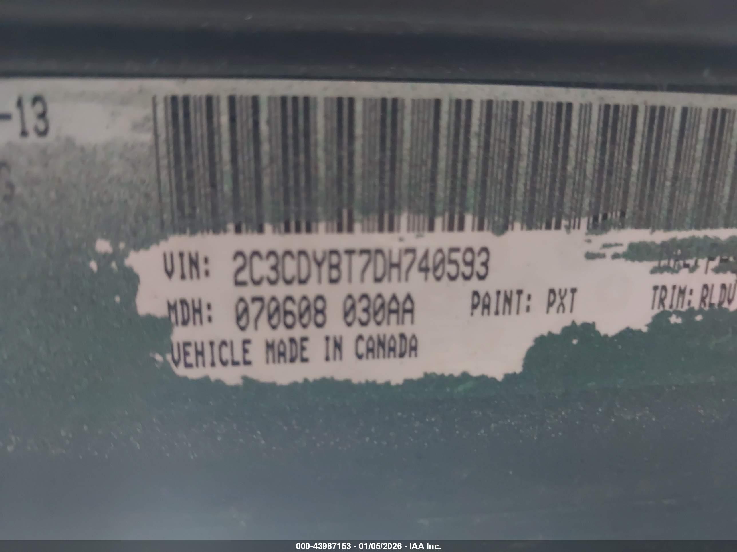 DODGE CHALLENGER image 9