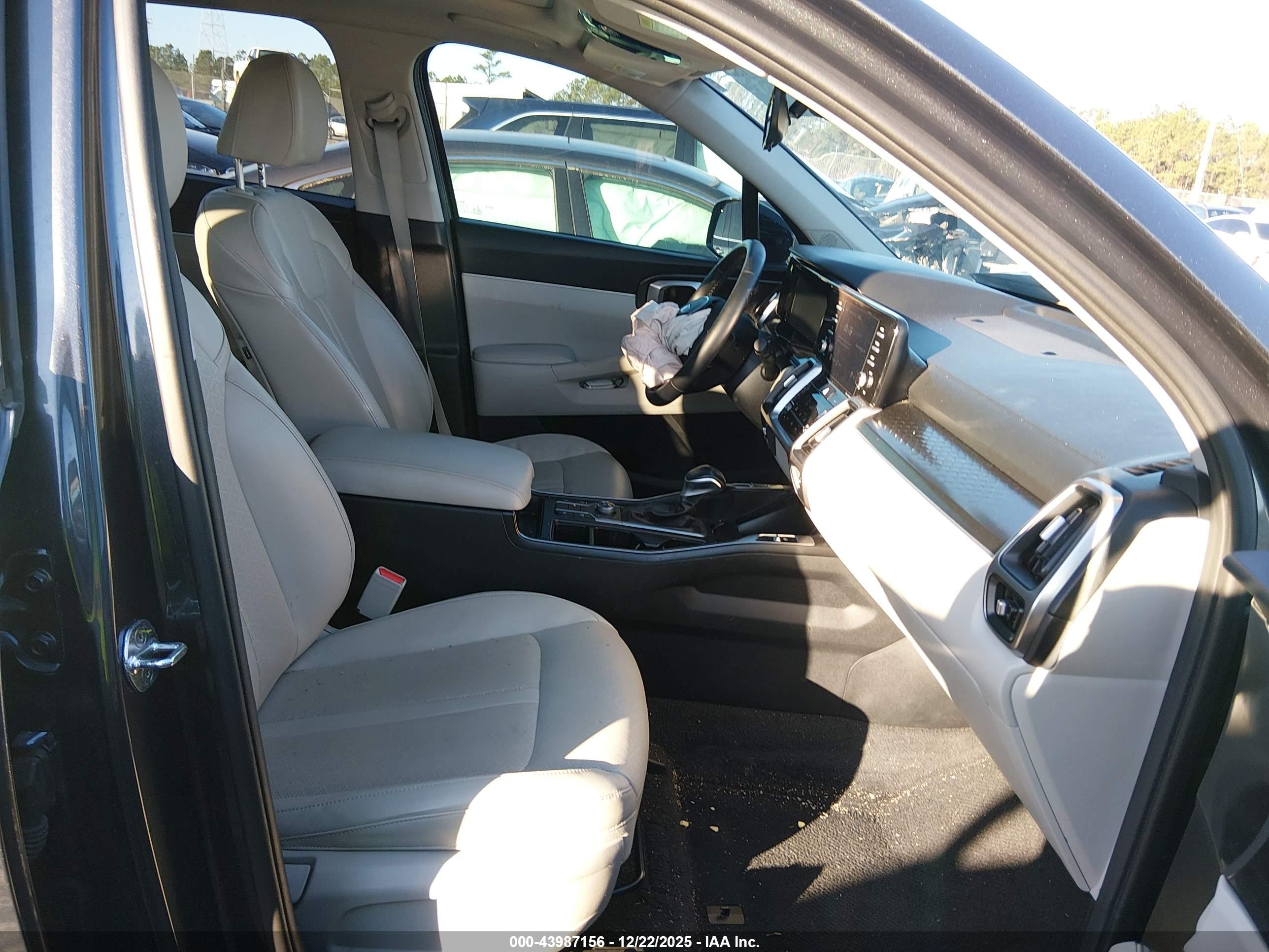 KIA SORENTO image 5