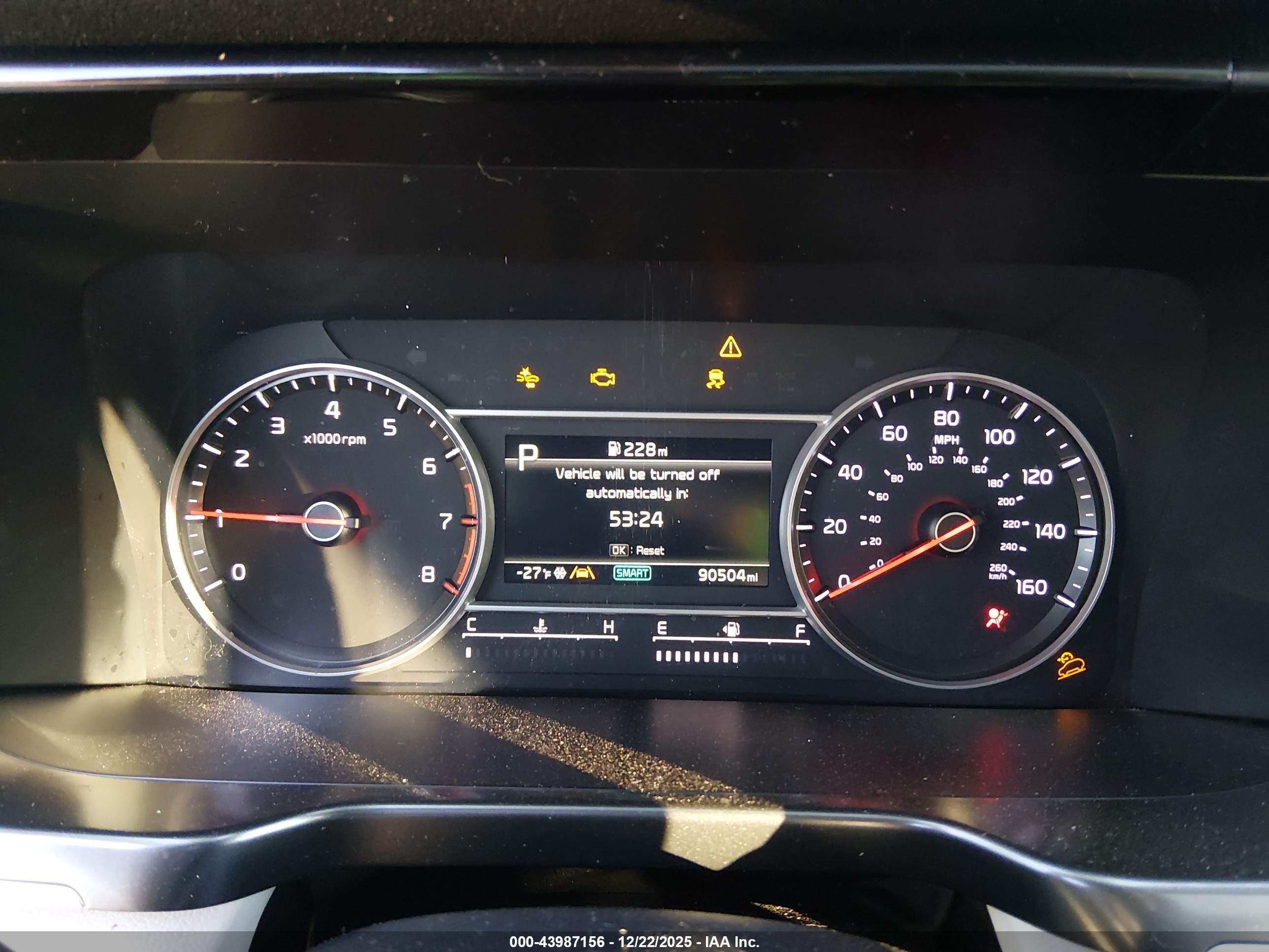 KIA SORENTO image 7