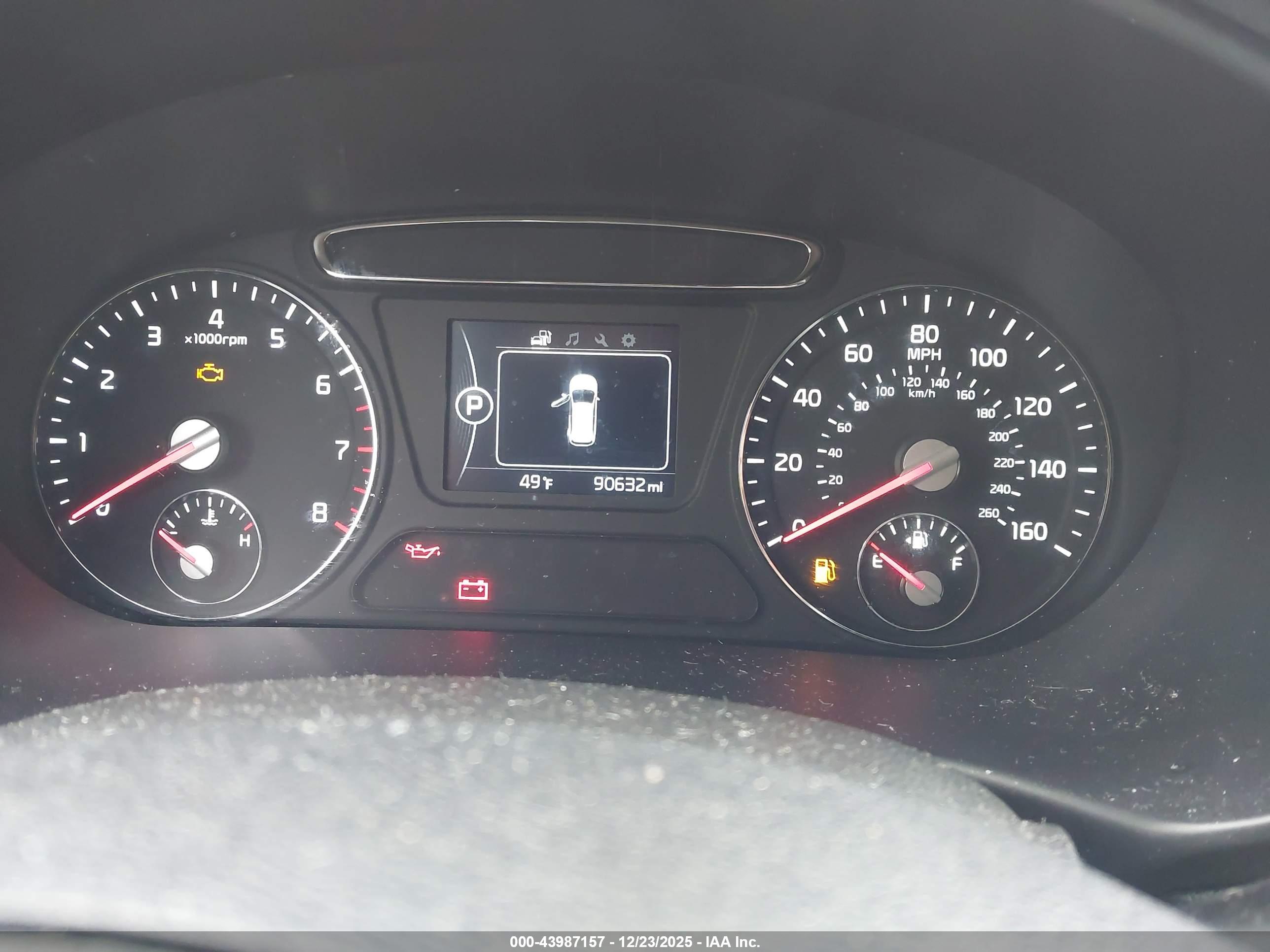 KIA SORENTO image 7