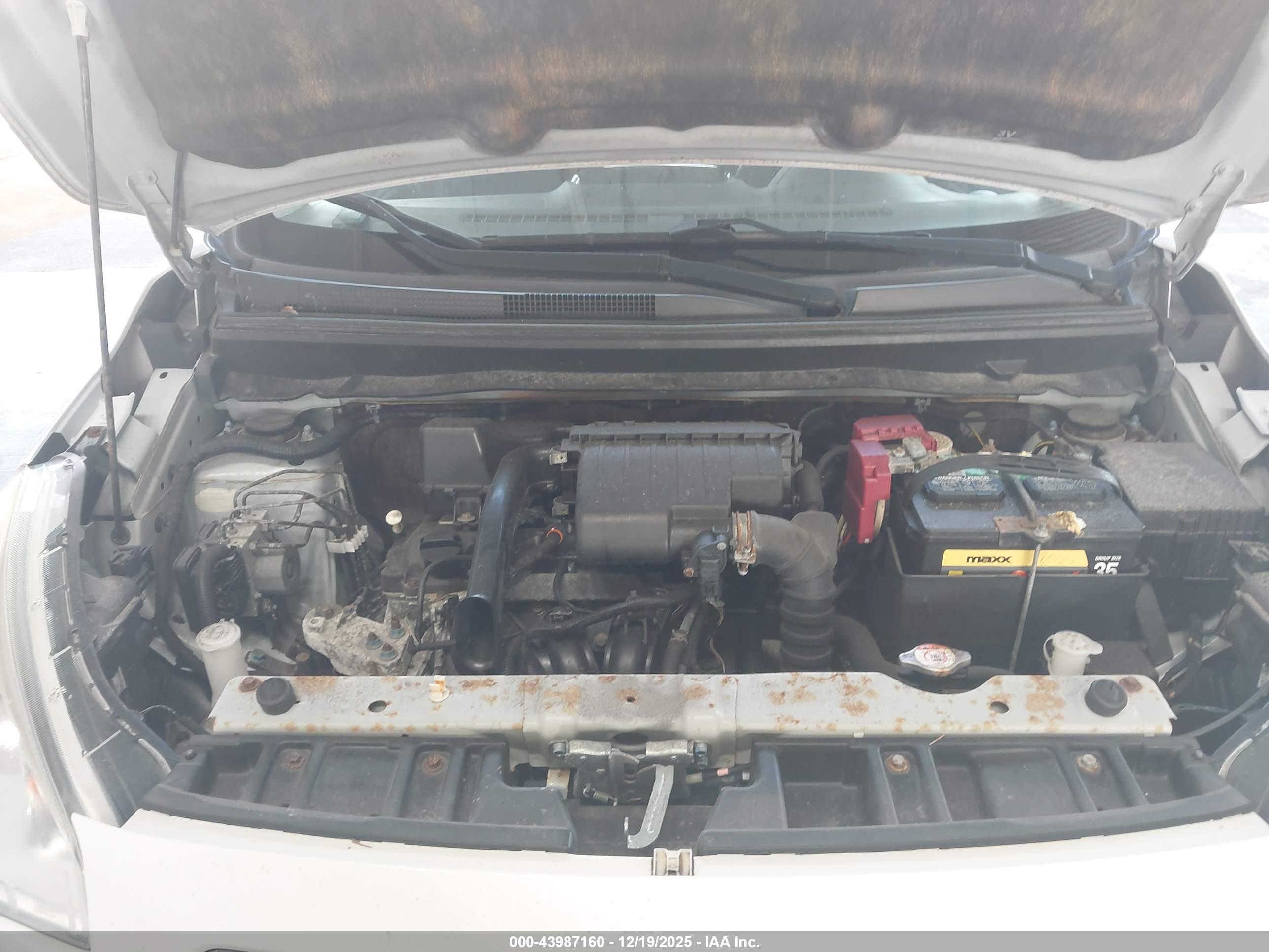 MITSUBISHI MIRAGE image 10