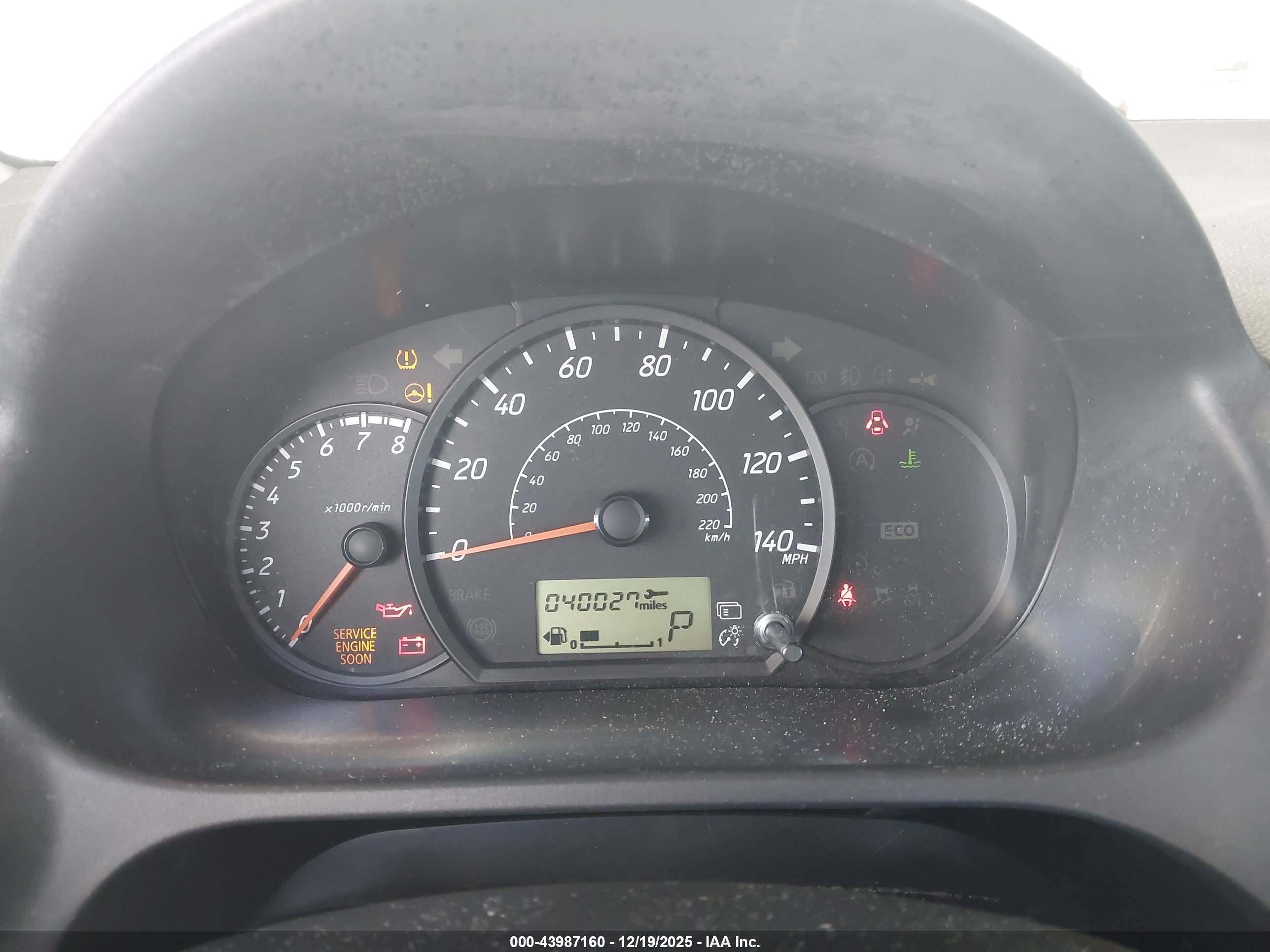 MITSUBISHI MIRAGE image 7