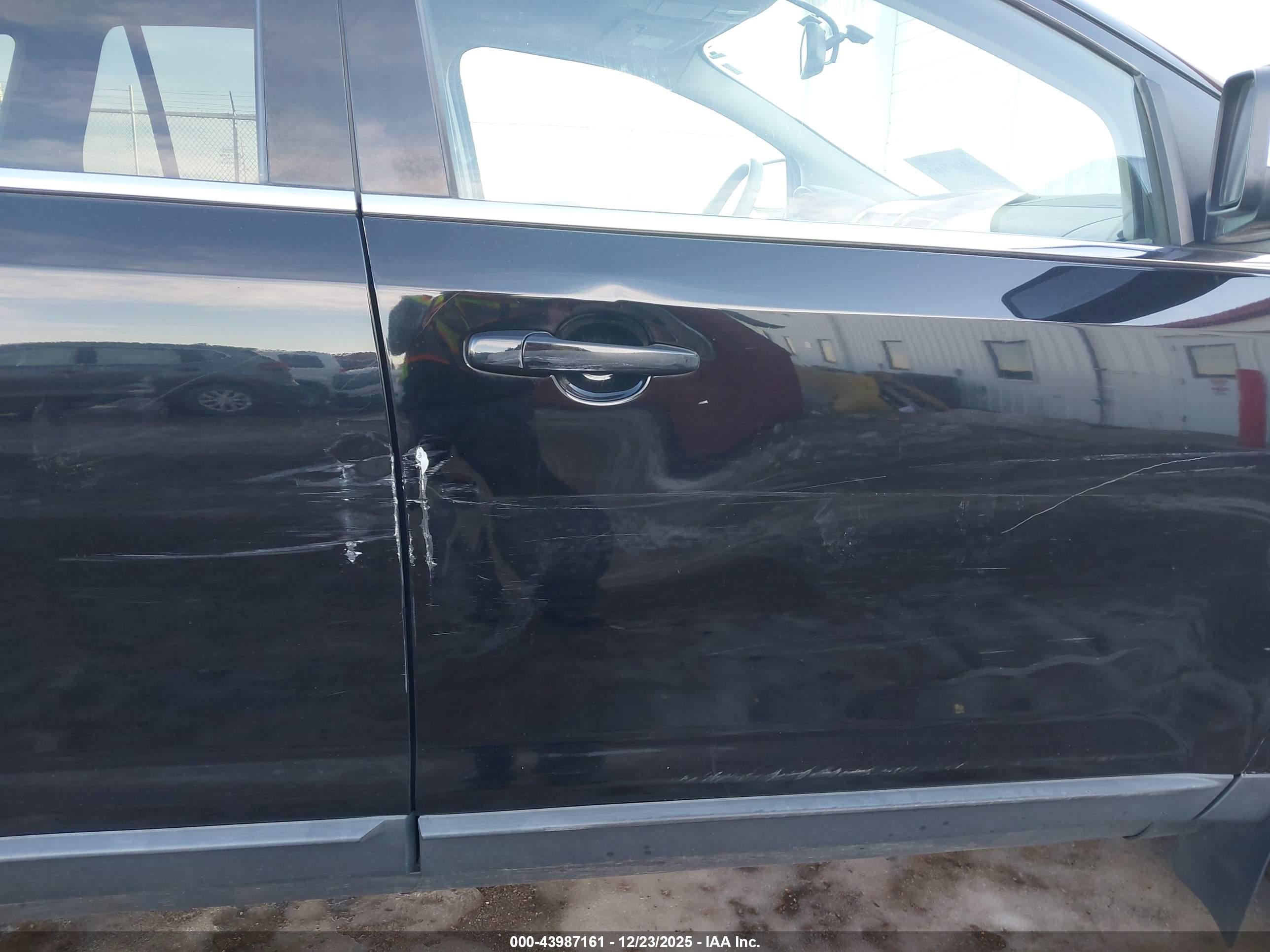 FORD EDGE image 6