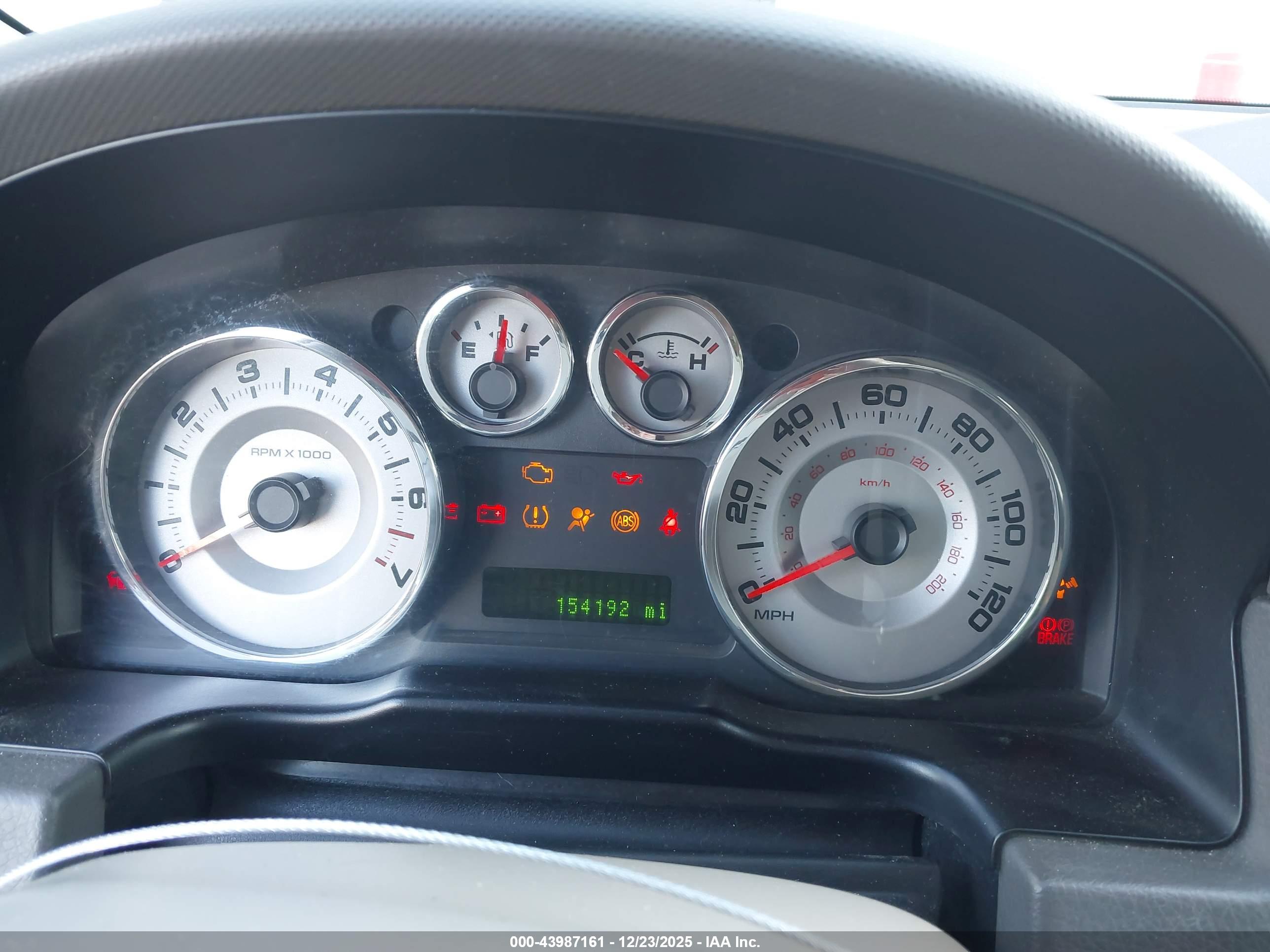 FORD EDGE image 7
