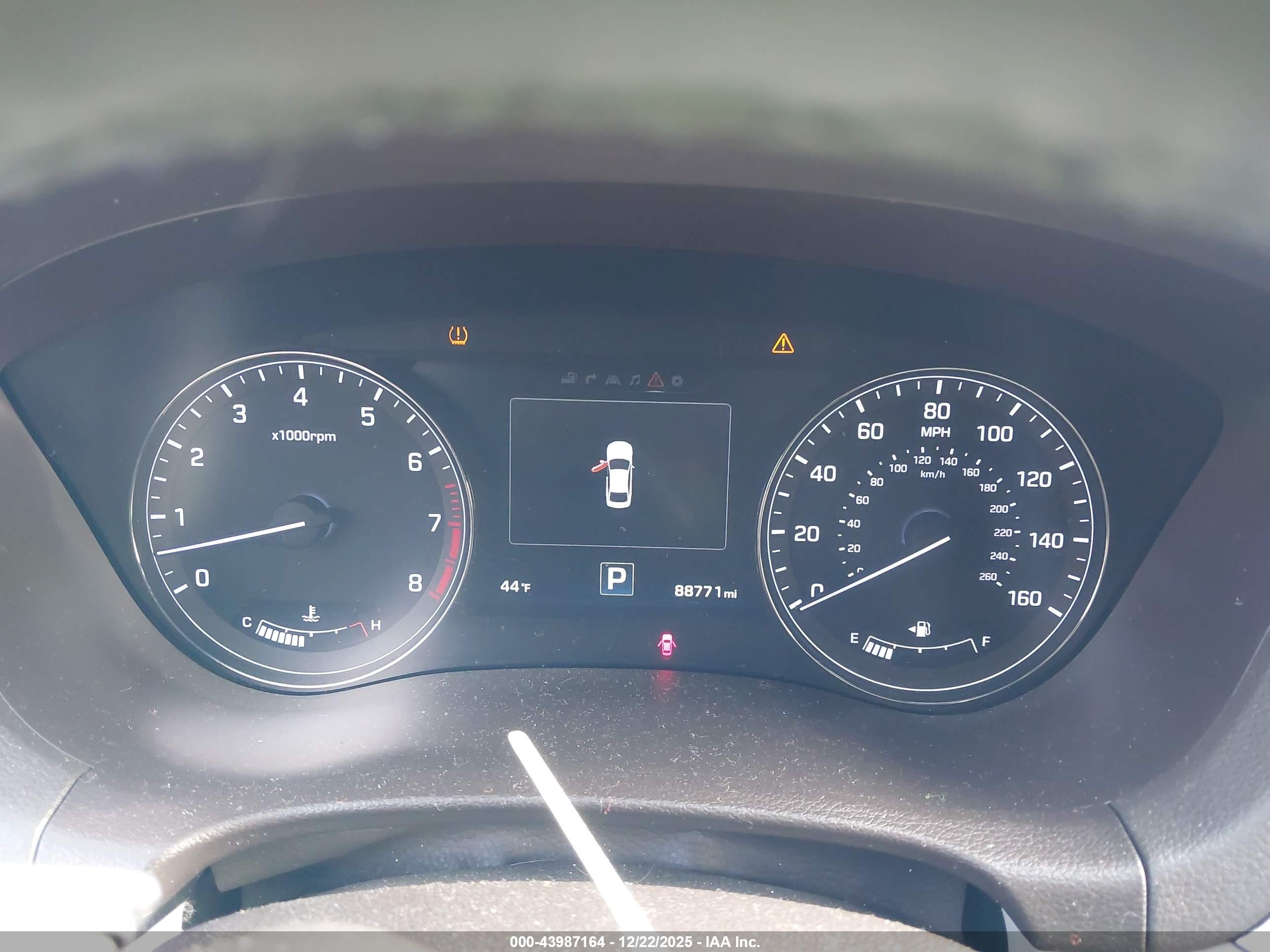 GENESIS G80 image 7