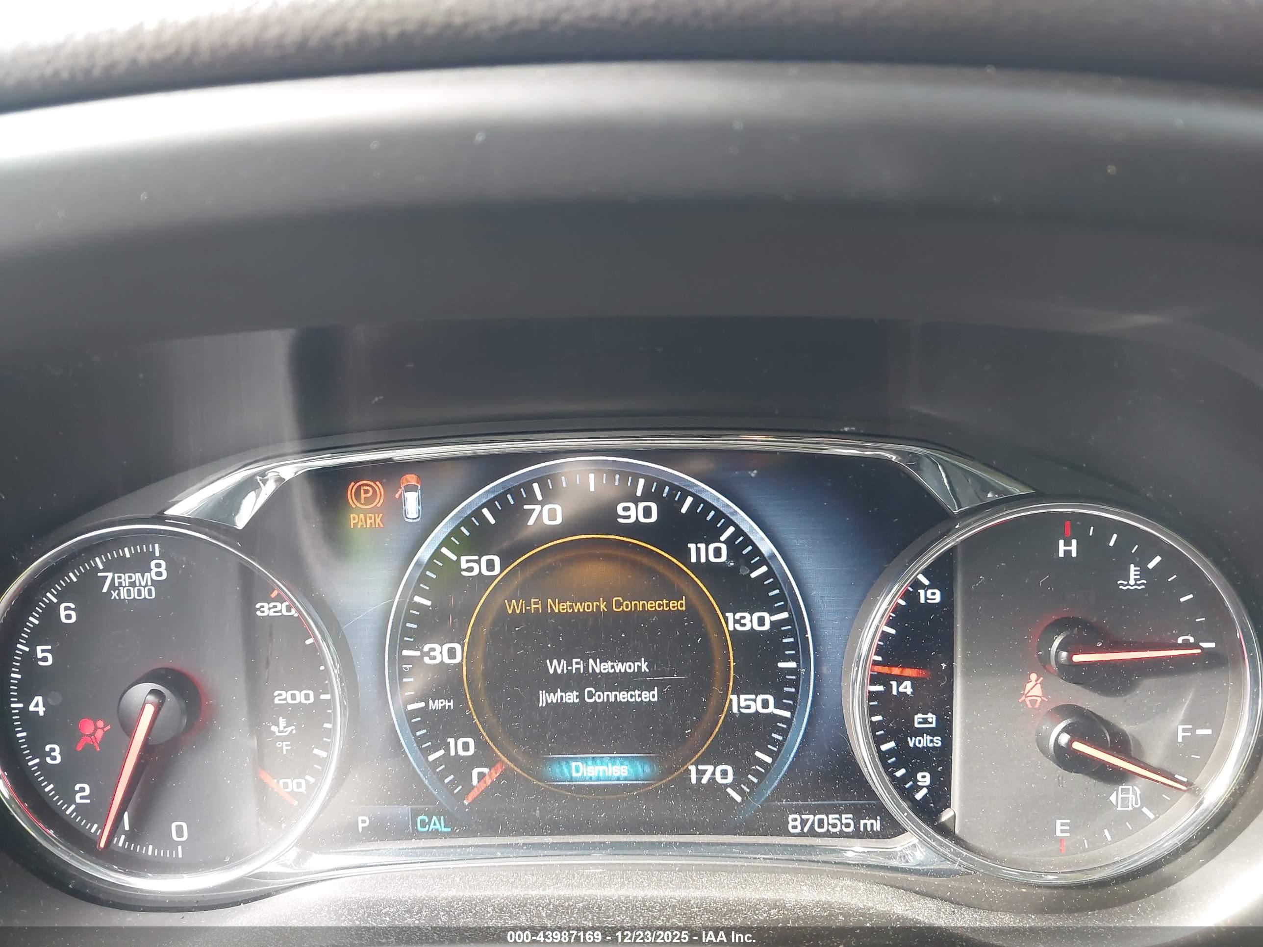 GMC ACADIA image 7