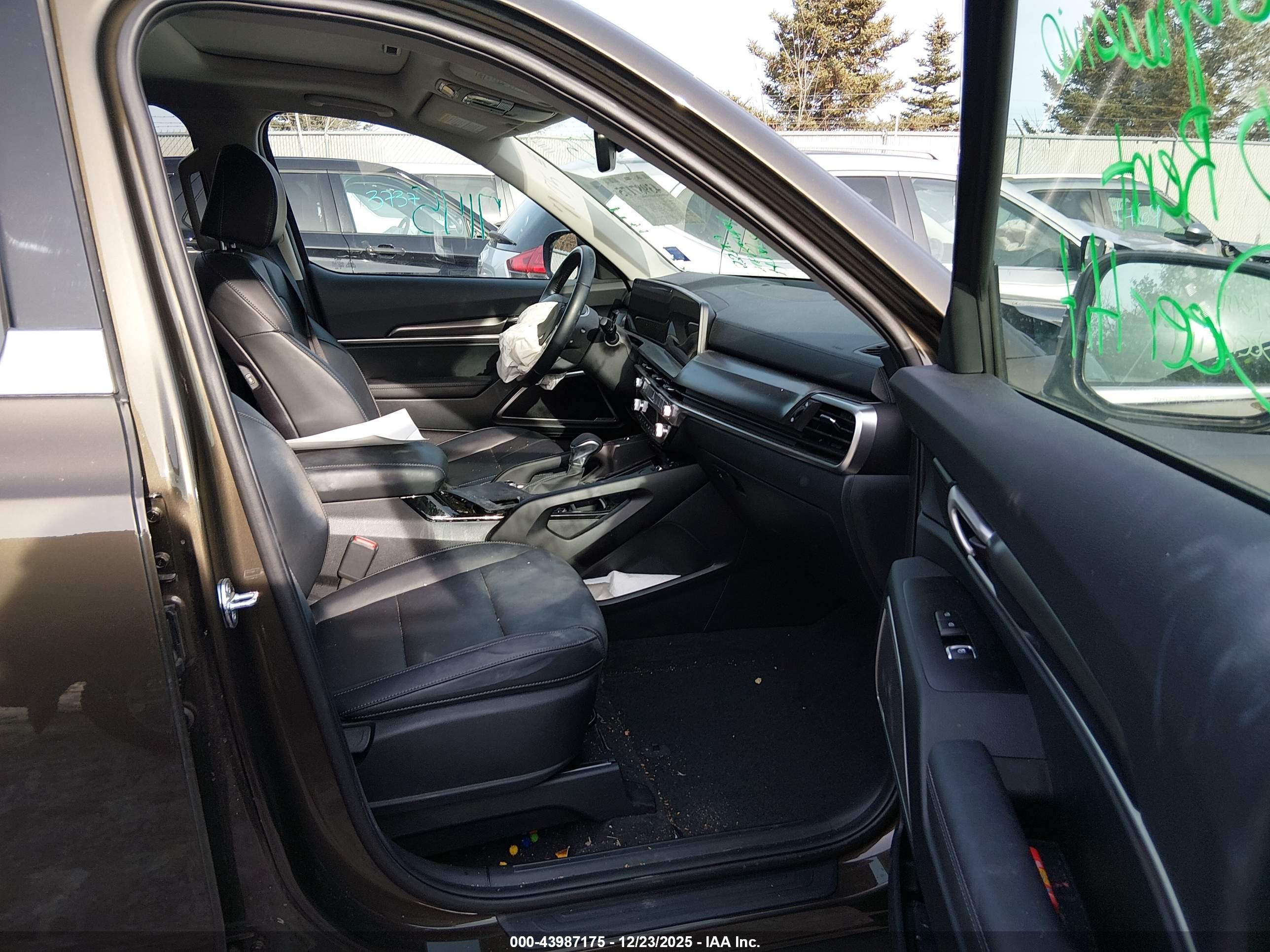 KIA TELLURIDE image 5