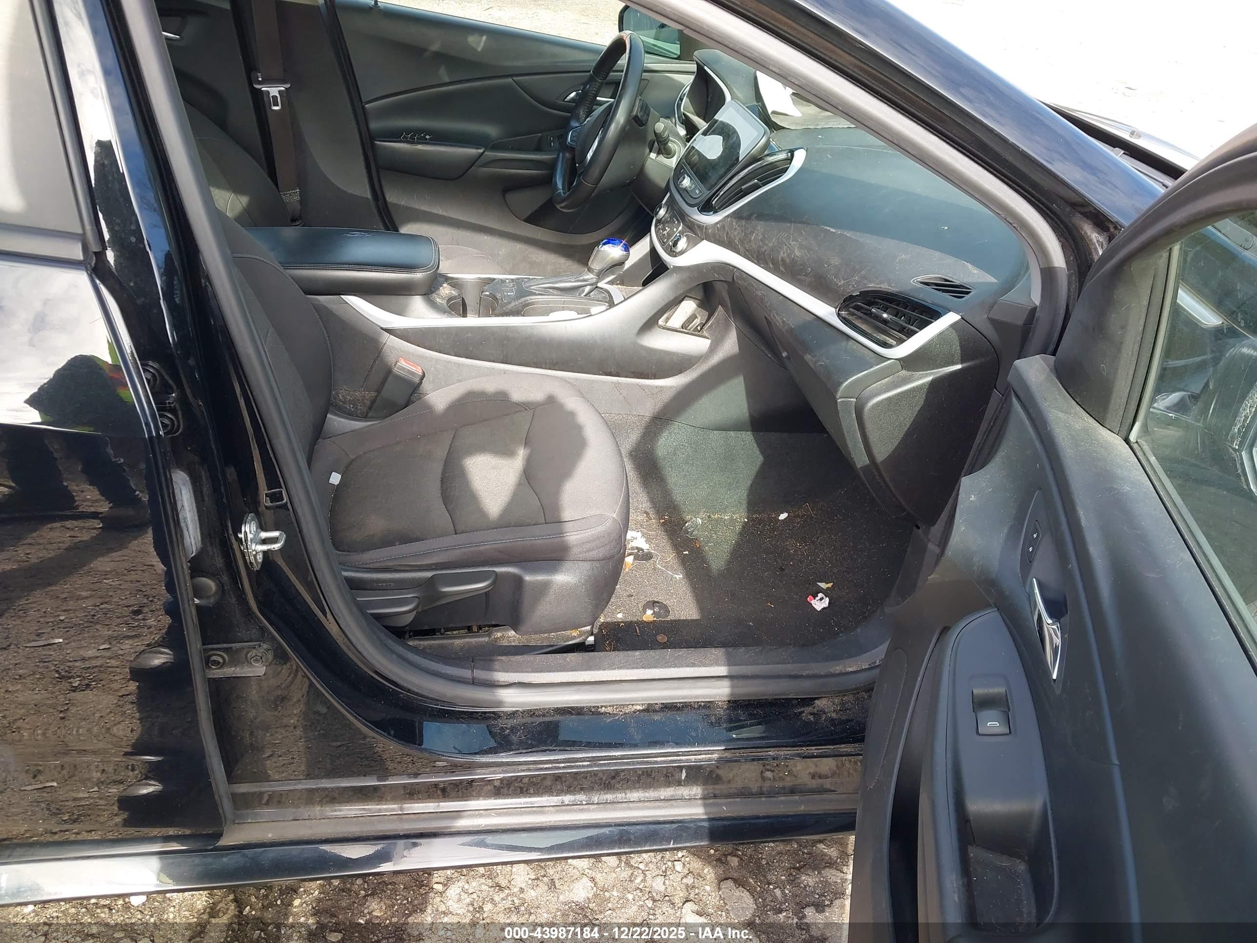 CHEVROLET VOLT image 5