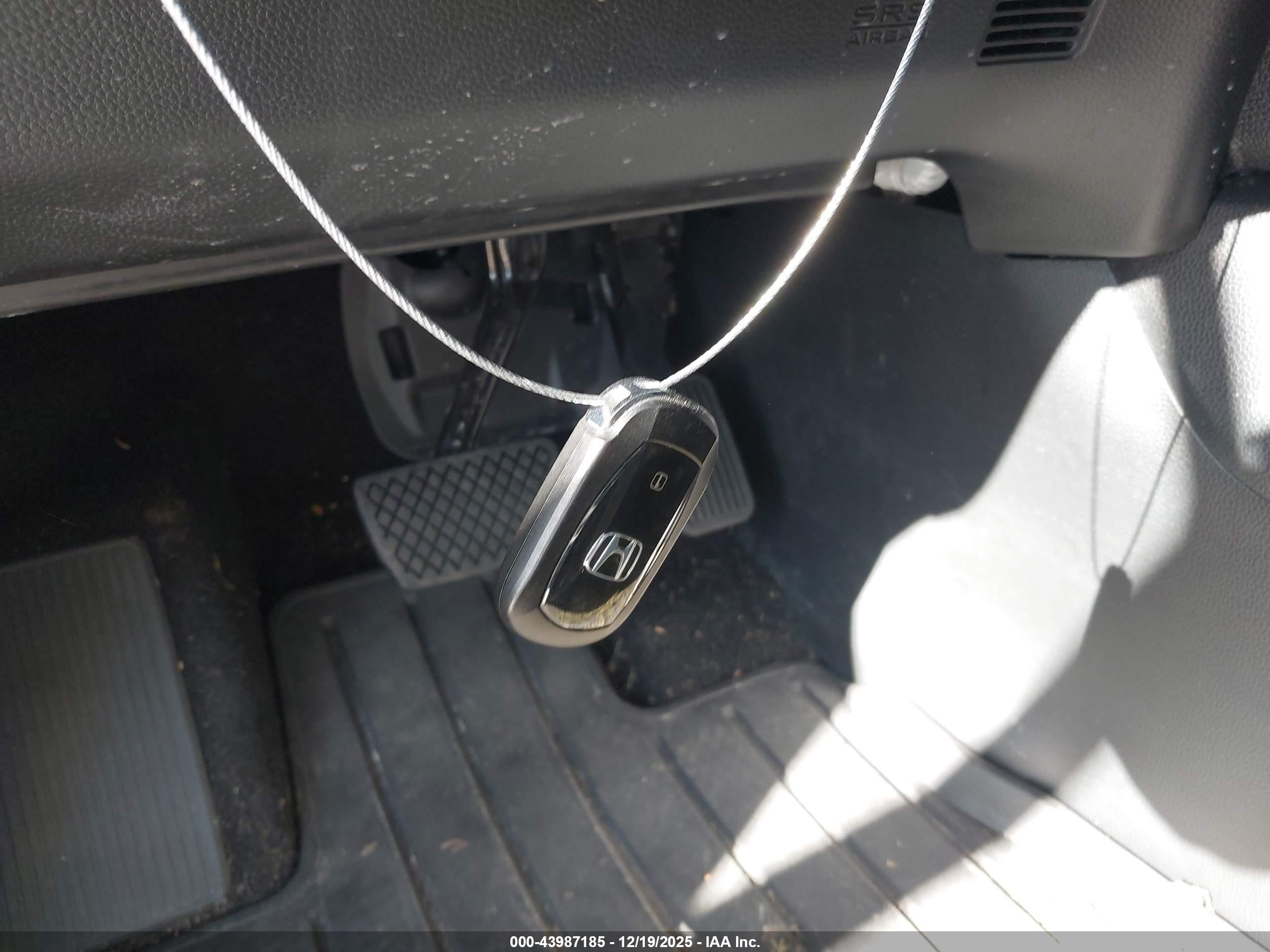 HONDA PASSPORT image 11